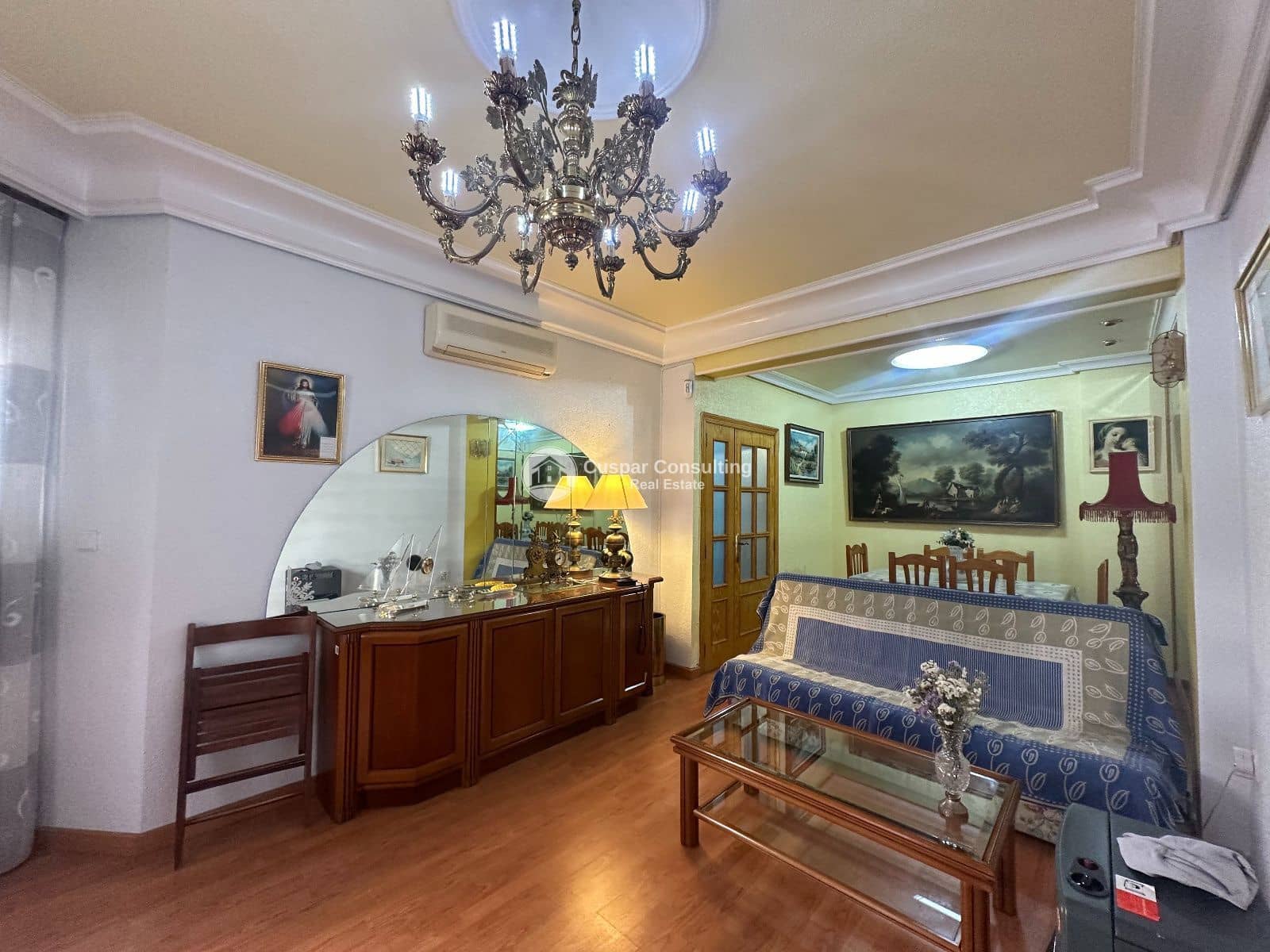 3 chambre Appartement à vendre à Los Cuarteros - 185 000 € (Ref: 9719313)