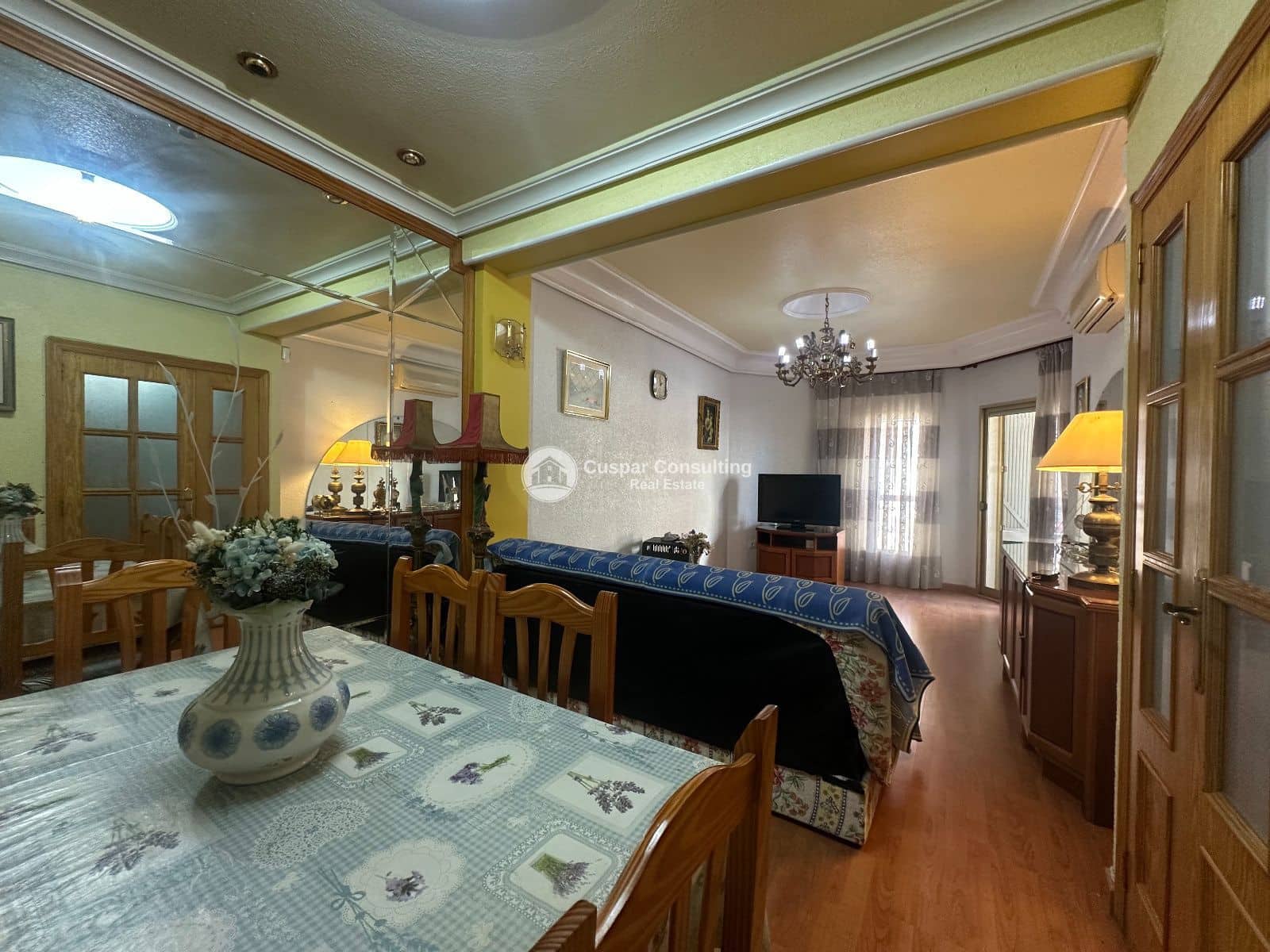 3 chambre Appartement à vendre à Los Cuarteros - 185 000 € (Ref: 9719313)