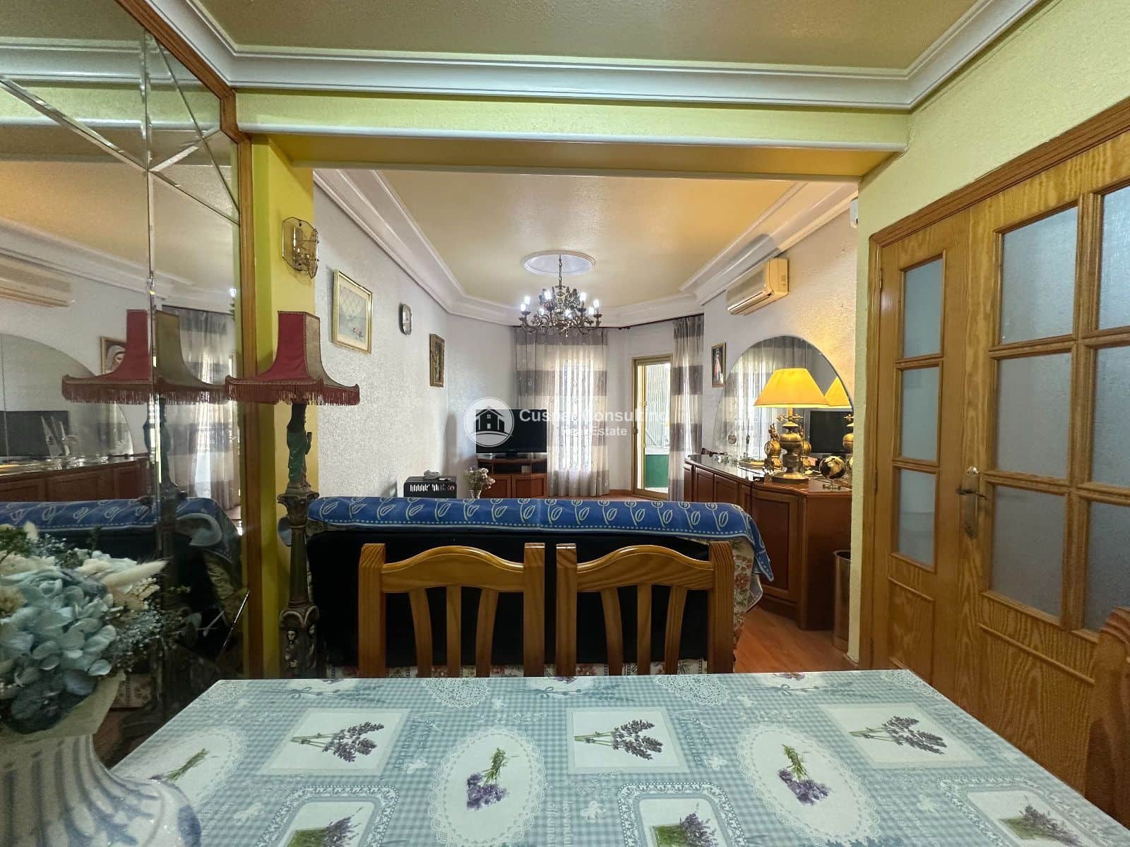 3 chambre Appartement à vendre à Los Cuarteros - 185 000 € (Ref: 9719313)