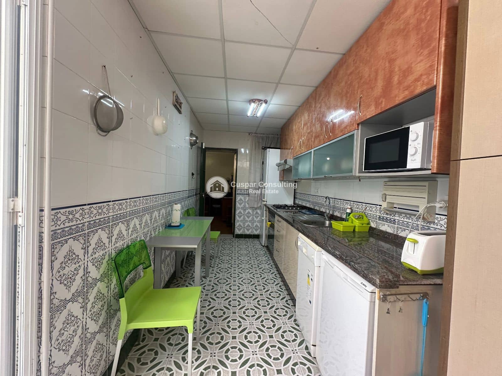 3 chambre Appartement à vendre à Los Cuarteros - 185 000 € (Ref: 9719313)