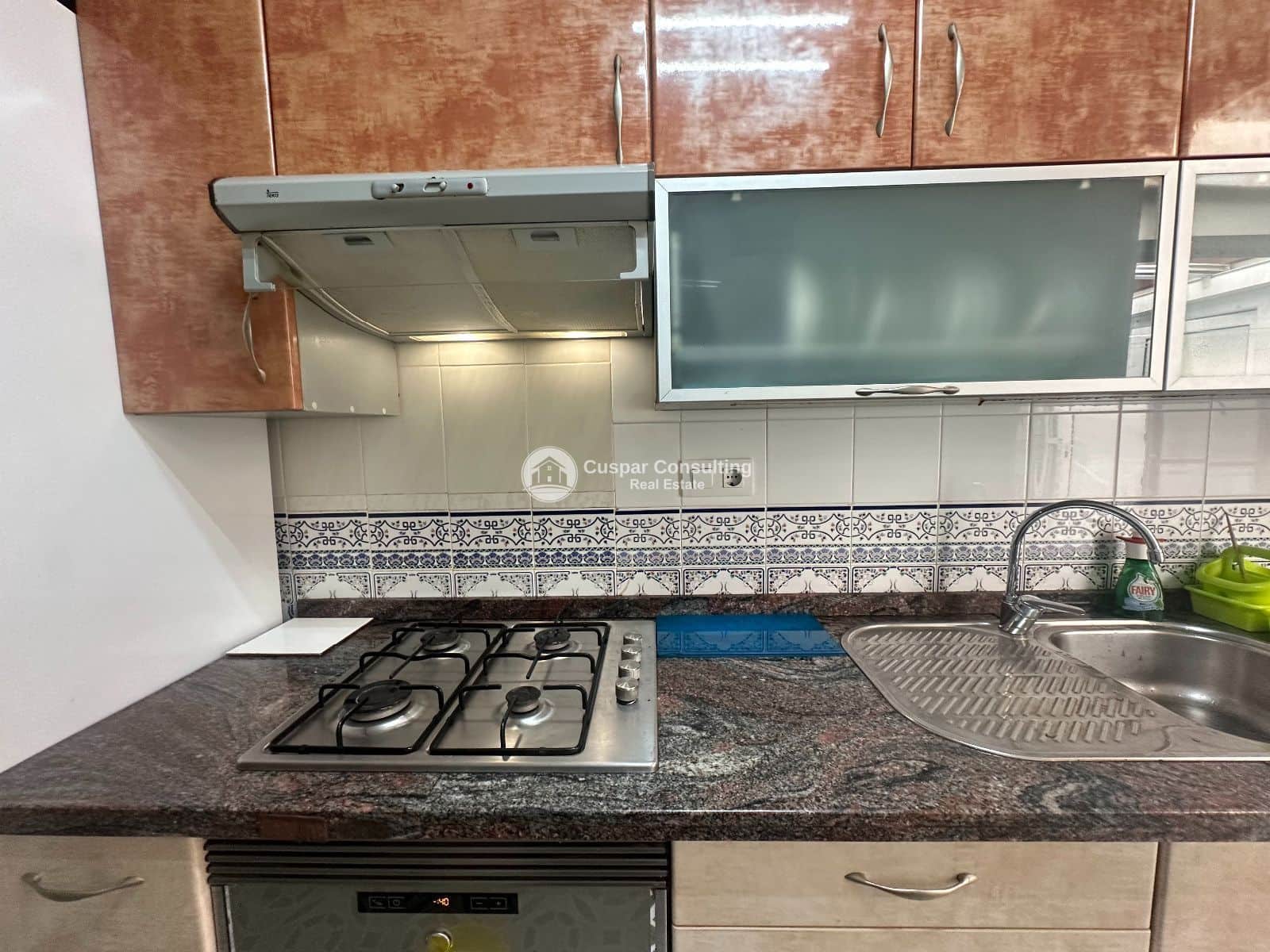 3 chambre Appartement à vendre à Los Cuarteros - 185 000 € (Ref: 9719313)