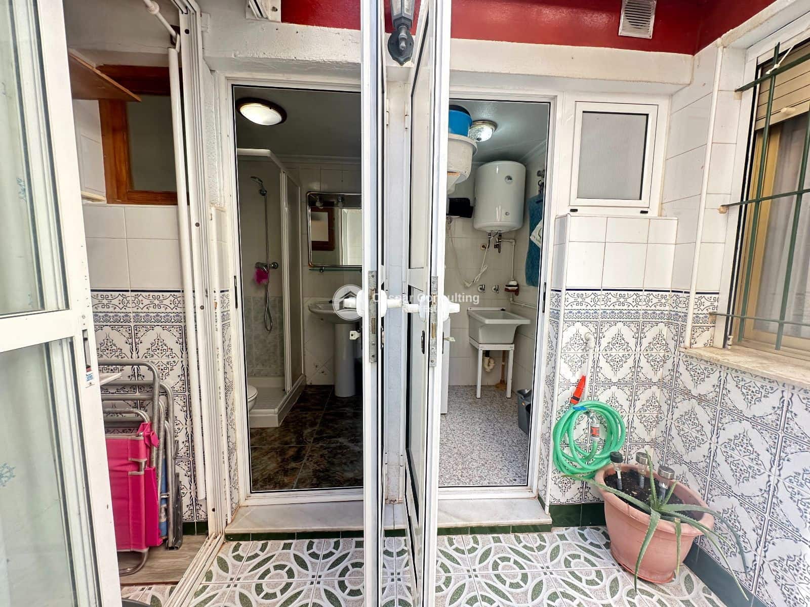 3 chambre Appartement à vendre à Los Cuarteros - 185 000 € (Ref: 9719313)