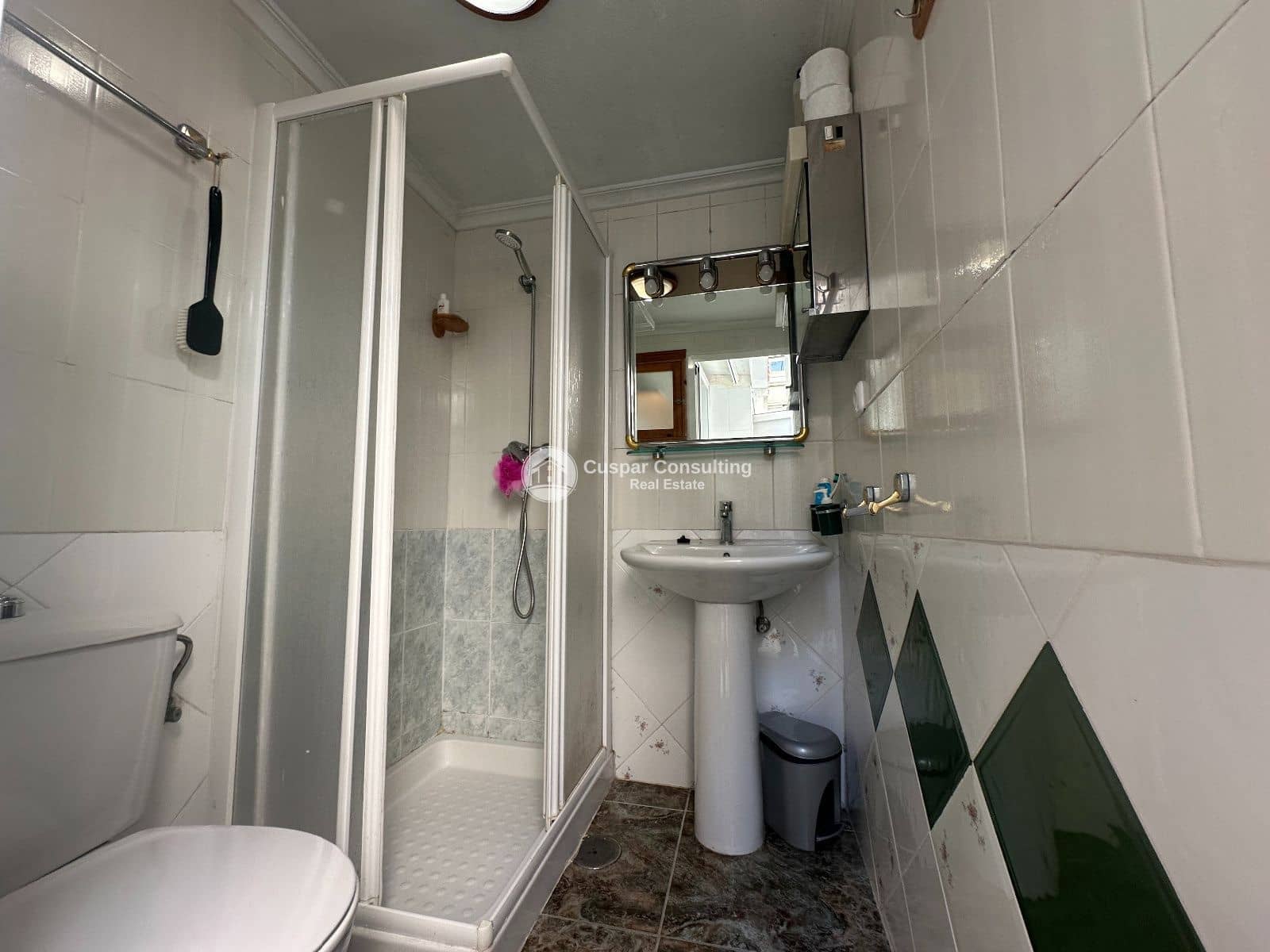 3 chambre Appartement à vendre à Los Cuarteros - 185 000 € (Ref: 9719313)