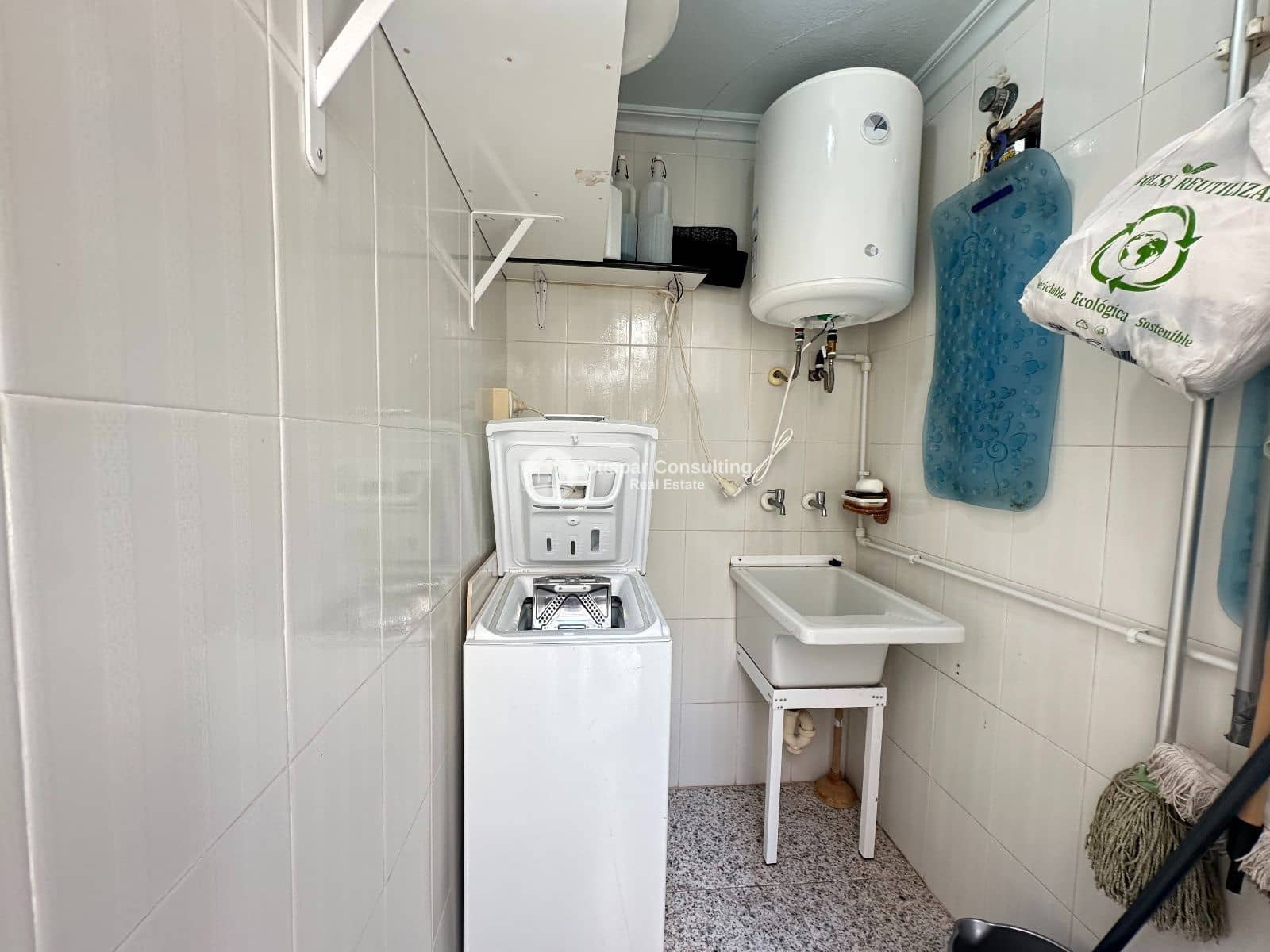 3 chambre Appartement à vendre à Los Cuarteros - 185 000 € (Ref: 9719313)