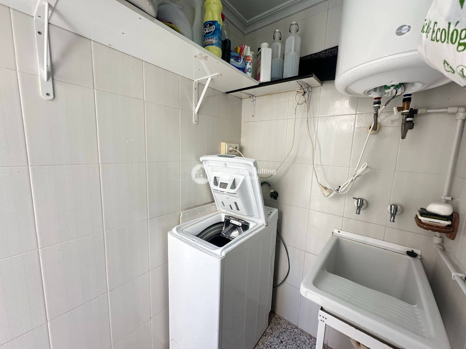 3 chambre Appartement à vendre à Los Cuarteros - 185 000 € (Ref: 9719313)