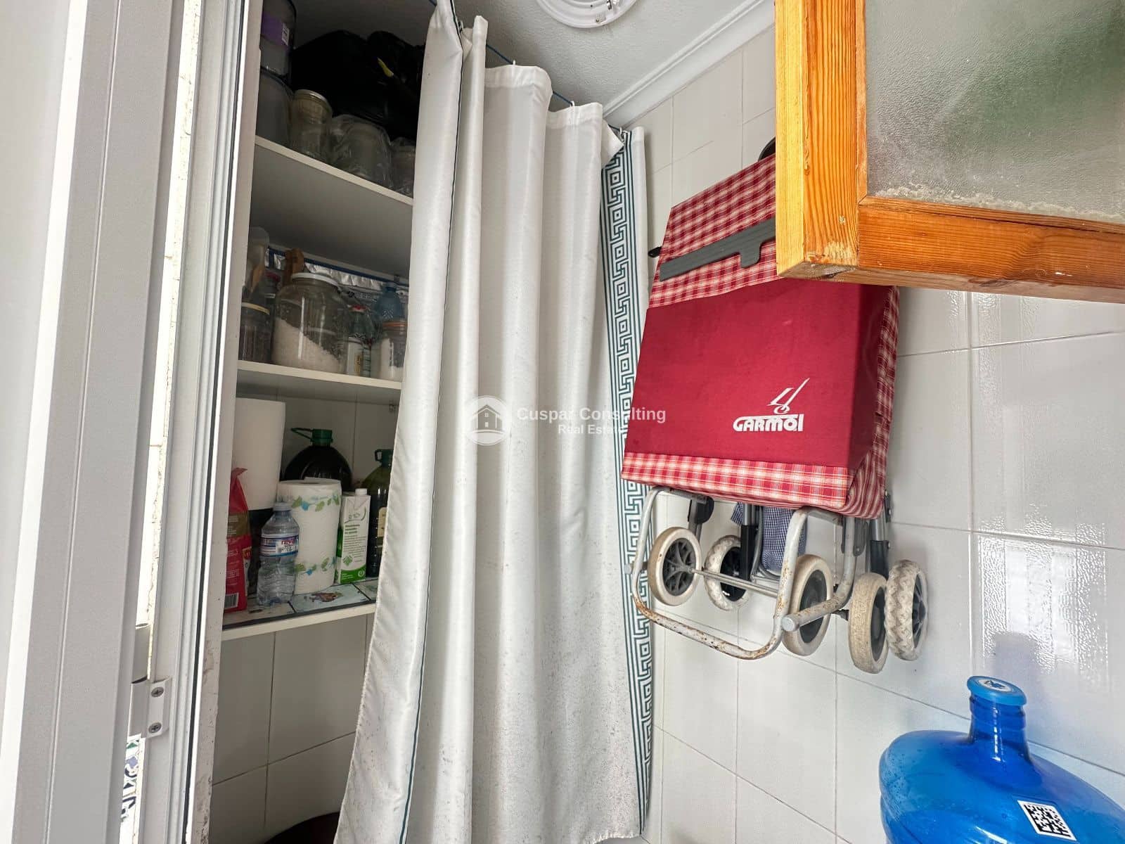 3 chambre Appartement à vendre à Los Cuarteros - 185 000 € (Ref: 9719313)