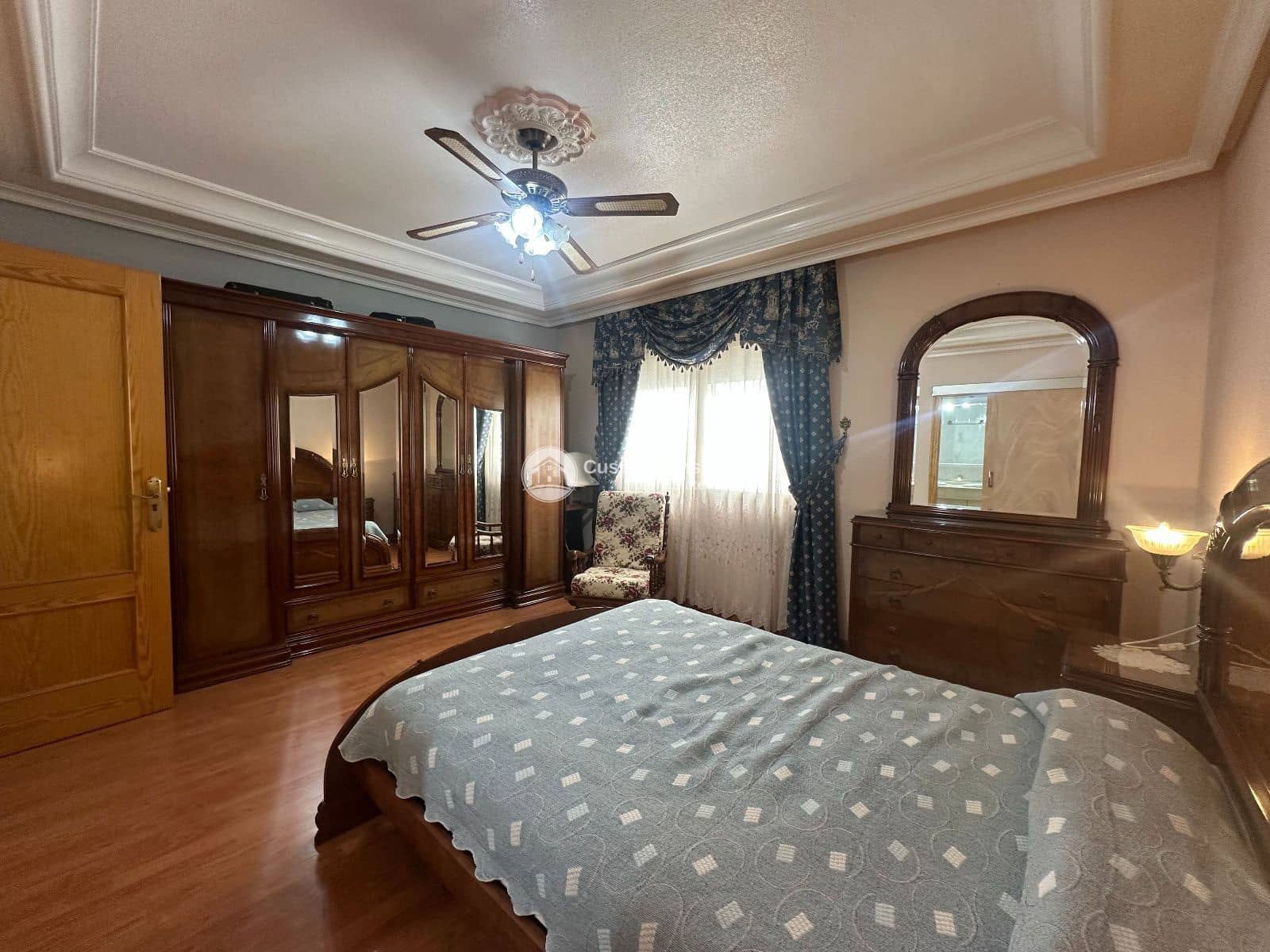 3 chambre Appartement à vendre à Los Cuarteros - 185 000 € (Ref: 9719313)