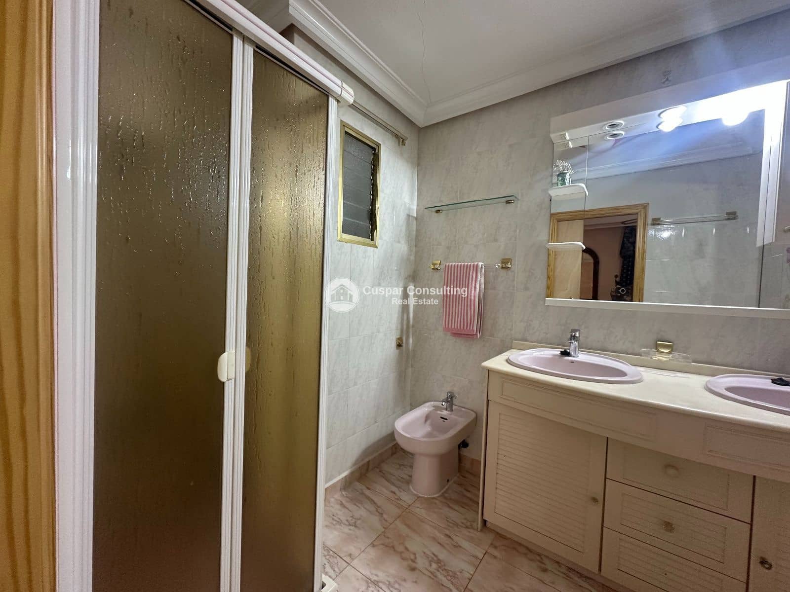 3 chambre Appartement à vendre à Los Cuarteros - 185 000 € (Ref: 9719313)