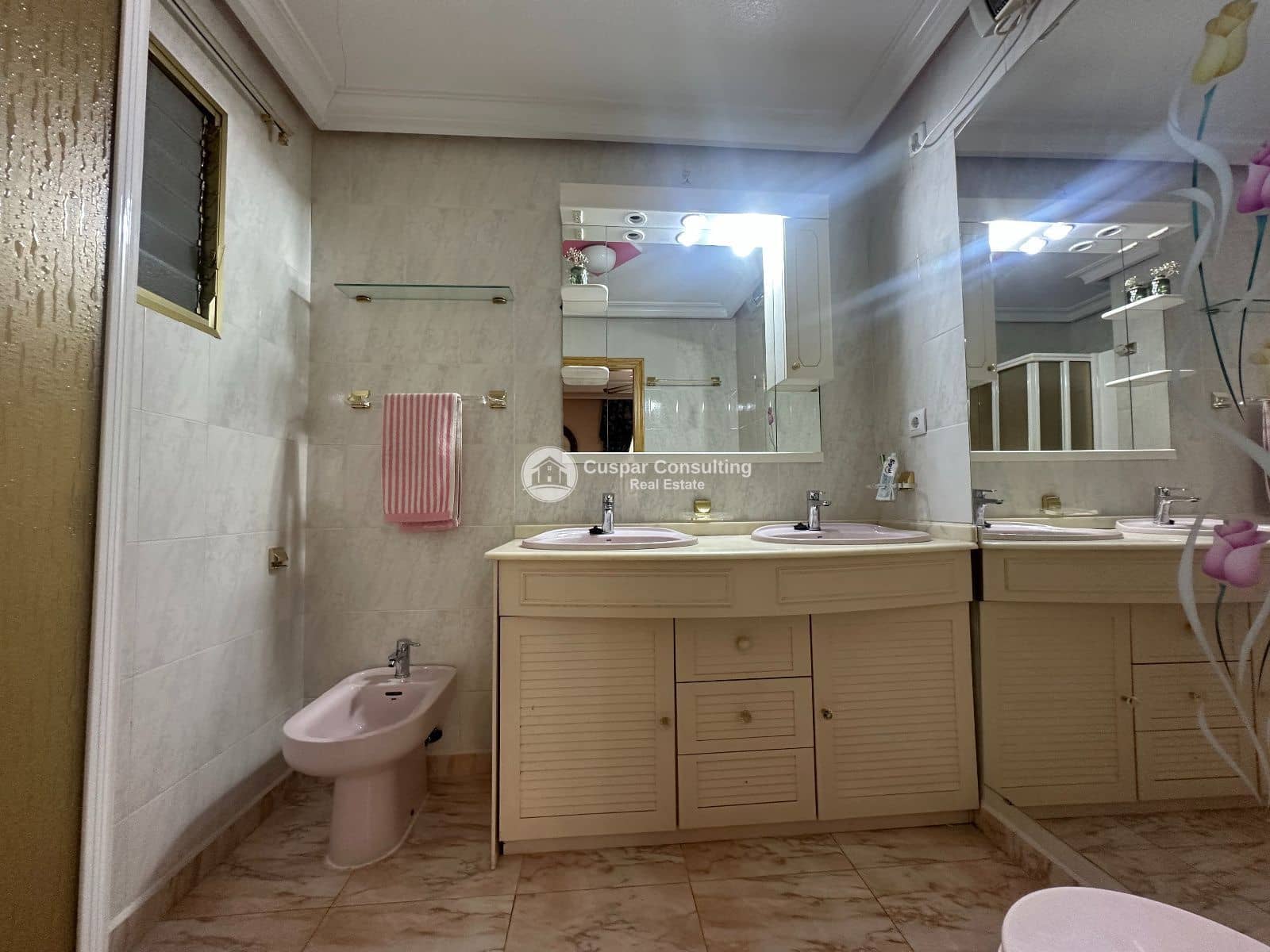 3 chambre Appartement à vendre à Los Cuarteros - 185 000 € (Ref: 9719313)