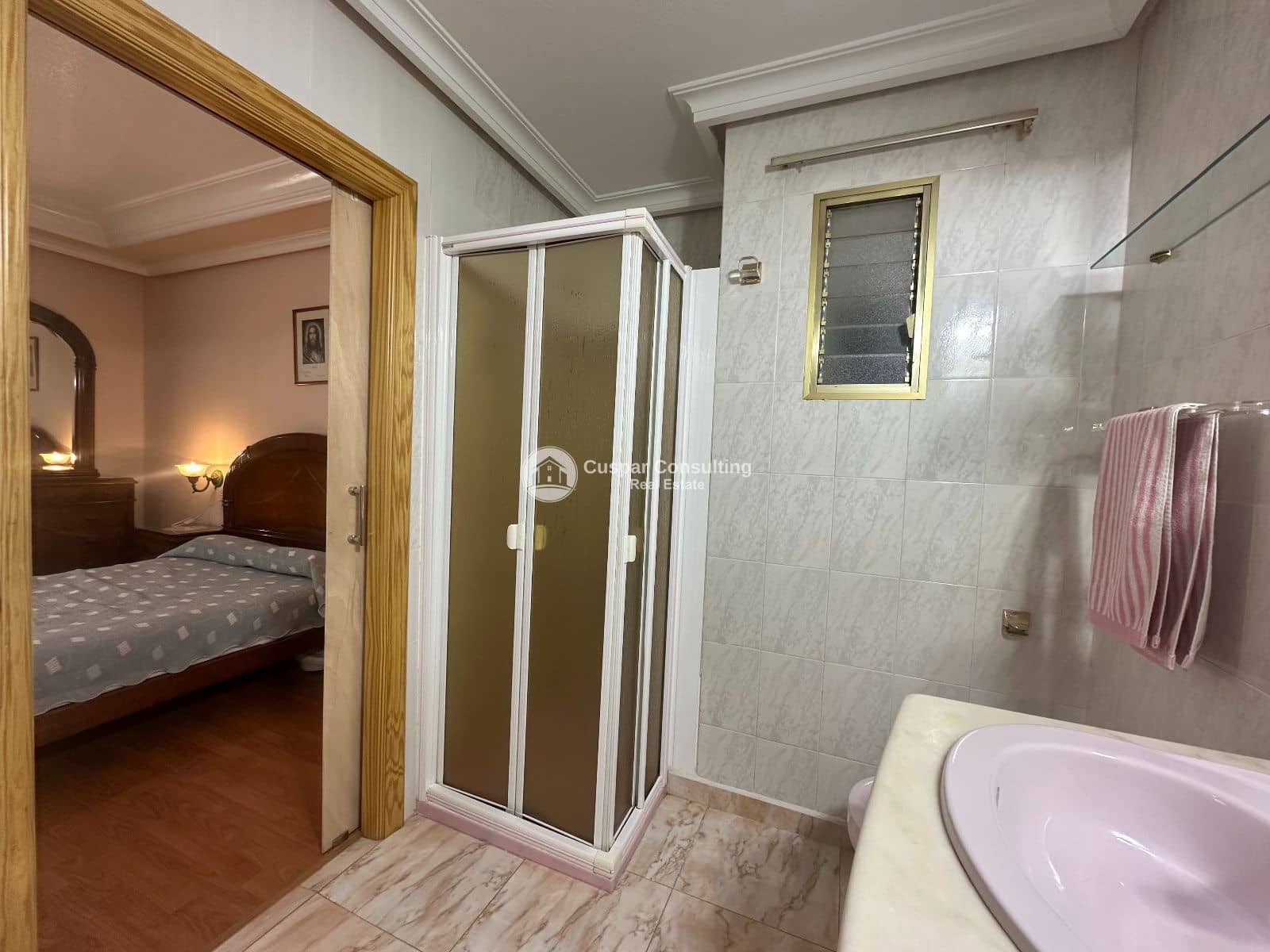 3 chambre Appartement à vendre à Los Cuarteros - 185 000 € (Ref: 9719313)