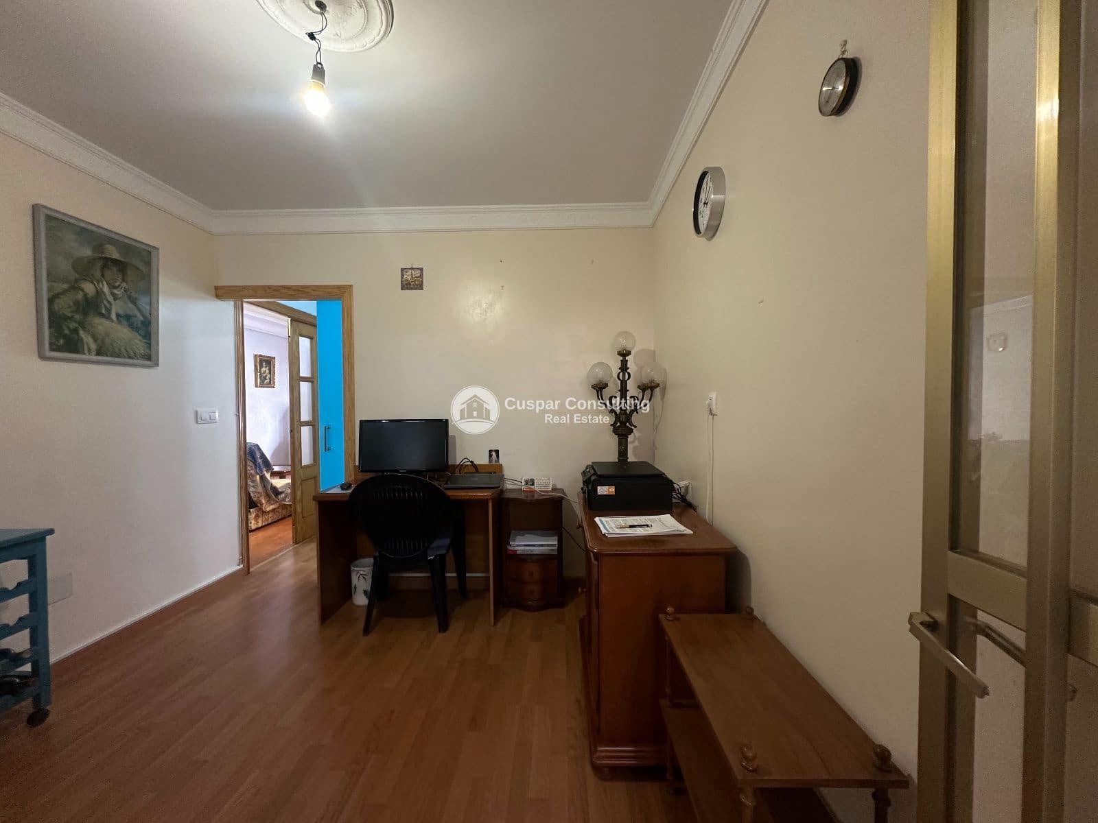 3 chambre Appartement à vendre à Los Cuarteros - 185 000 € (Ref: 9719313)