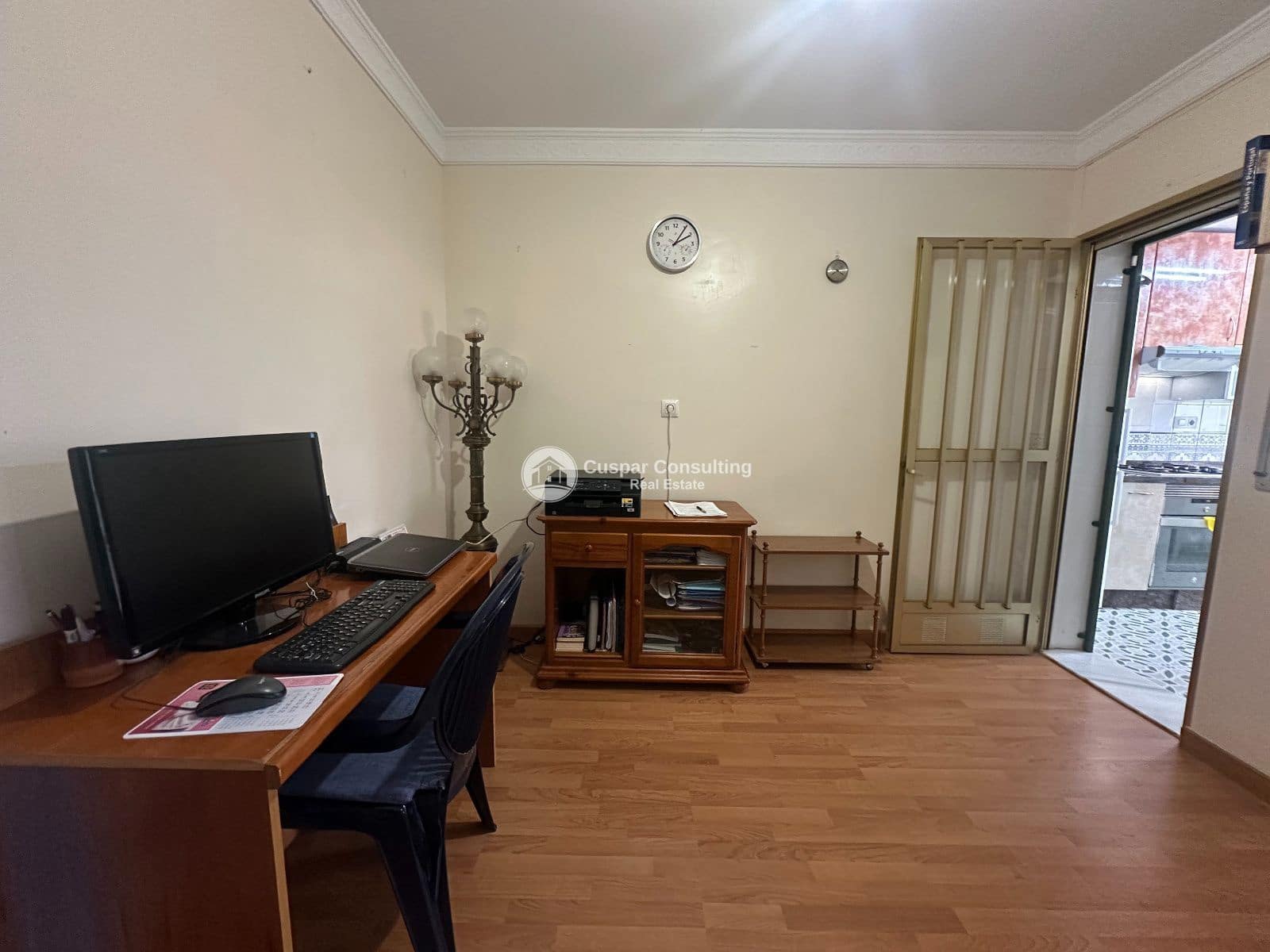 3 chambre Appartement à vendre à Los Cuarteros - 185 000 € (Ref: 9719313)