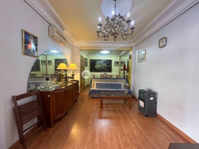 3 chambre Appartement à vendre à Los Cuarteros, San Pedro del Pinatar - 185 000 € (Ref: 9719313)