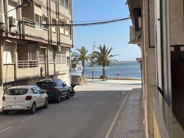 3 chambre Appartement à vendre à Los Cuarteros, San Pedro del Pinatar - 185 000 € (Ref: 9719313)