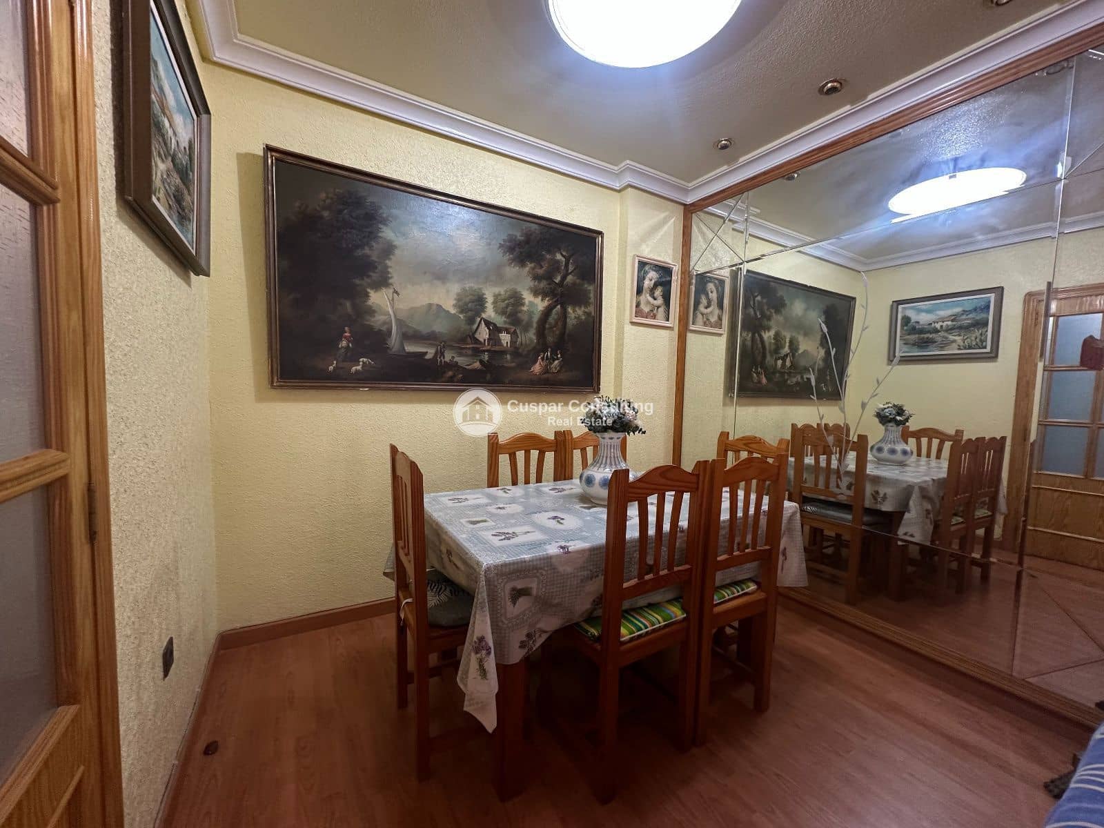 3 chambre Appartement à vendre à Los Cuarteros - 185 000 € (Ref: 9719313)