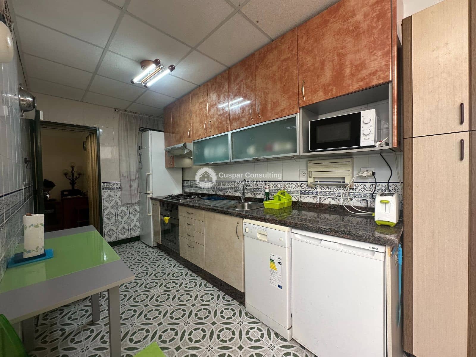 3 chambre Appartement à vendre à Los Cuarteros - 185 000 € (Ref: 9719313)