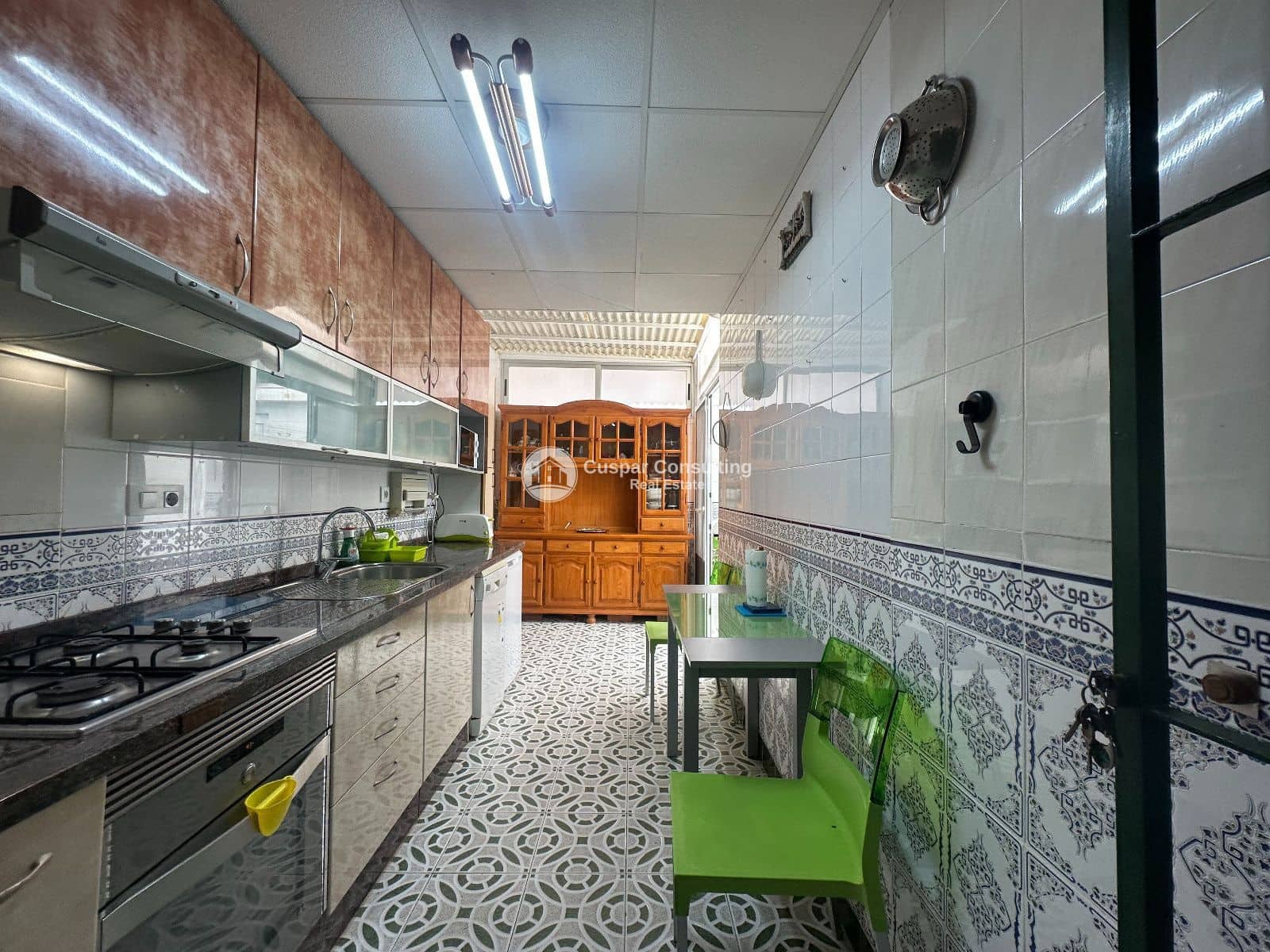 3 chambre Appartement à vendre à Los Cuarteros - 185 000 € (Ref: 9719313)