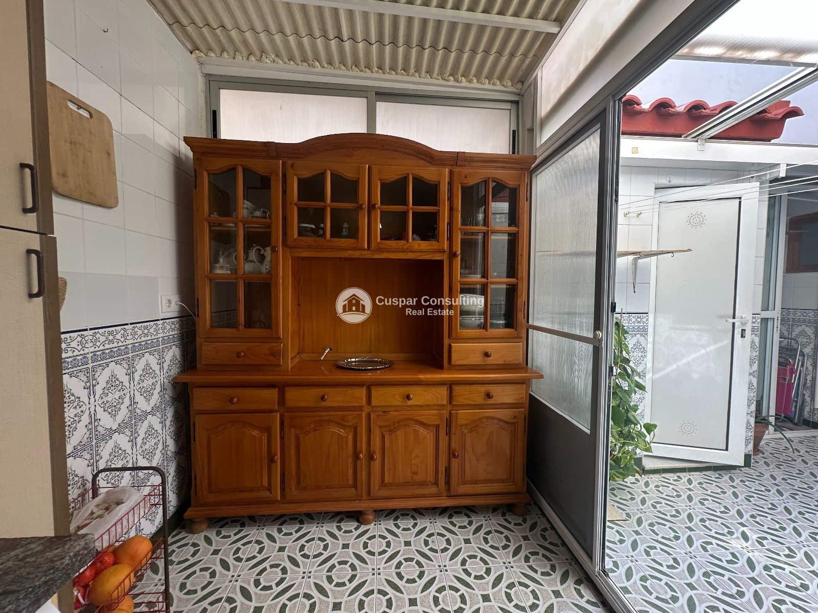 3 chambre Appartement à vendre à Los Cuarteros - 185 000 € (Ref: 9719313)