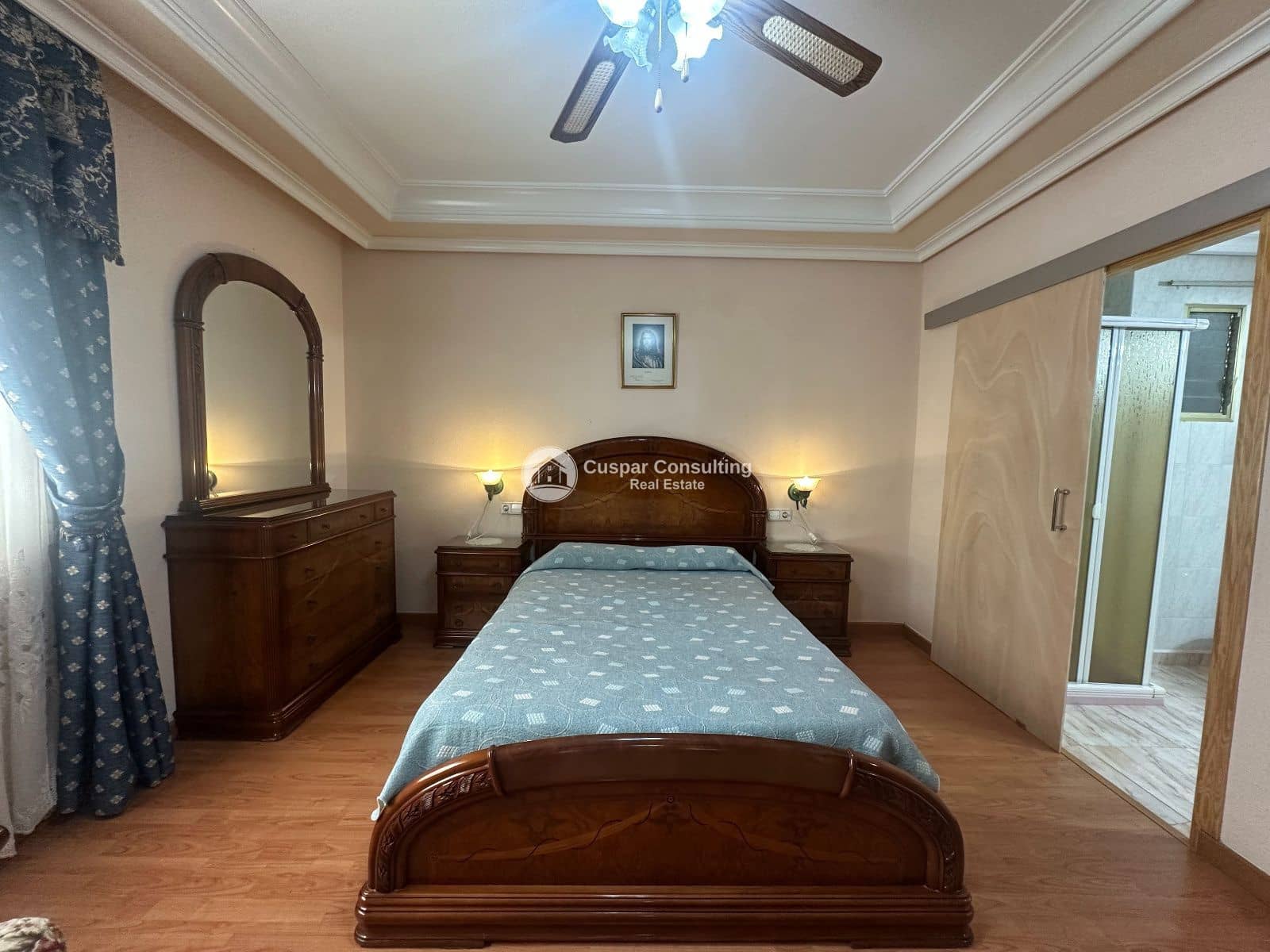 3 chambre Appartement à vendre à Los Cuarteros - 185 000 € (Ref: 9719313)