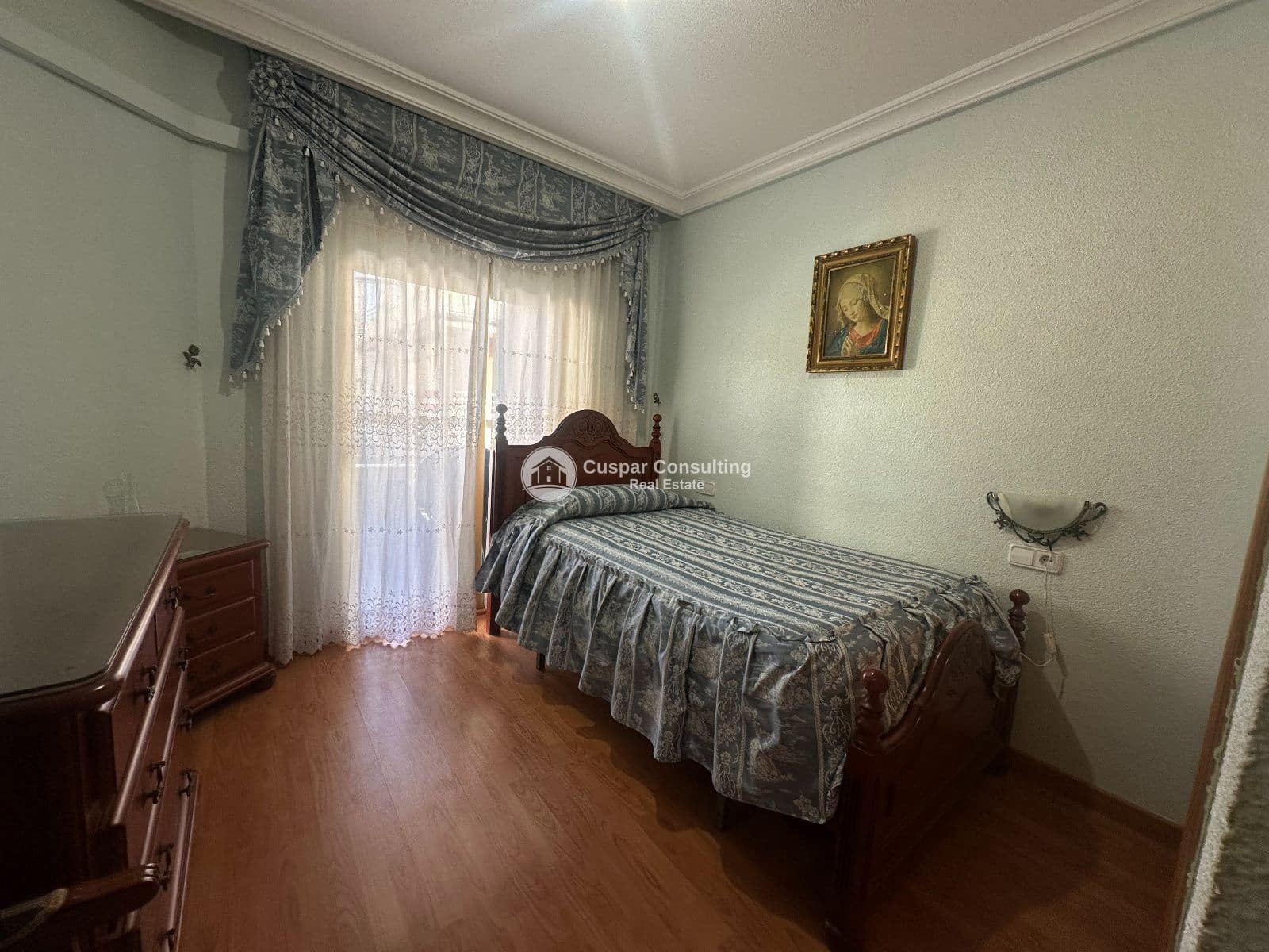 3 chambre Appartement à vendre à Los Cuarteros - 185 000 € (Ref: 9719313)