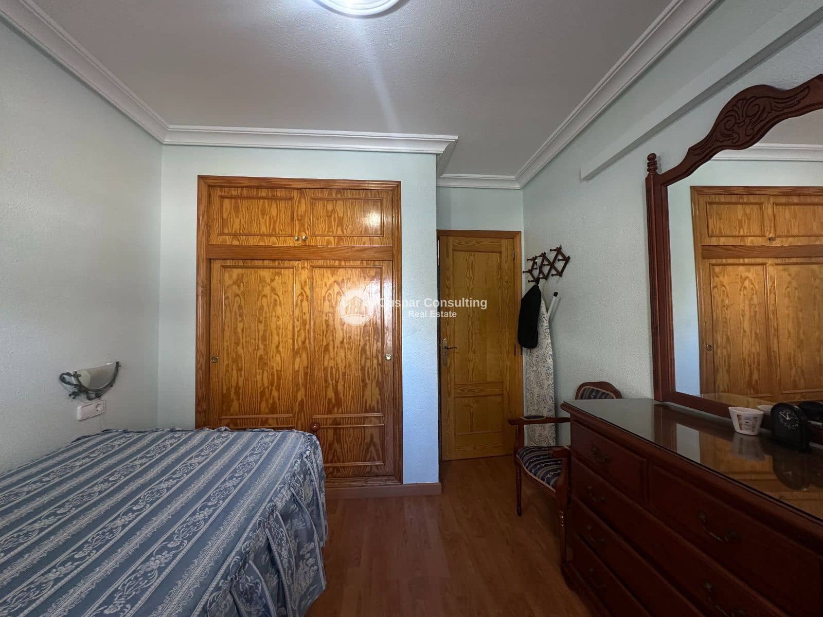 3 chambre Appartement à vendre à Los Cuarteros - 185 000 € (Ref: 9719313)