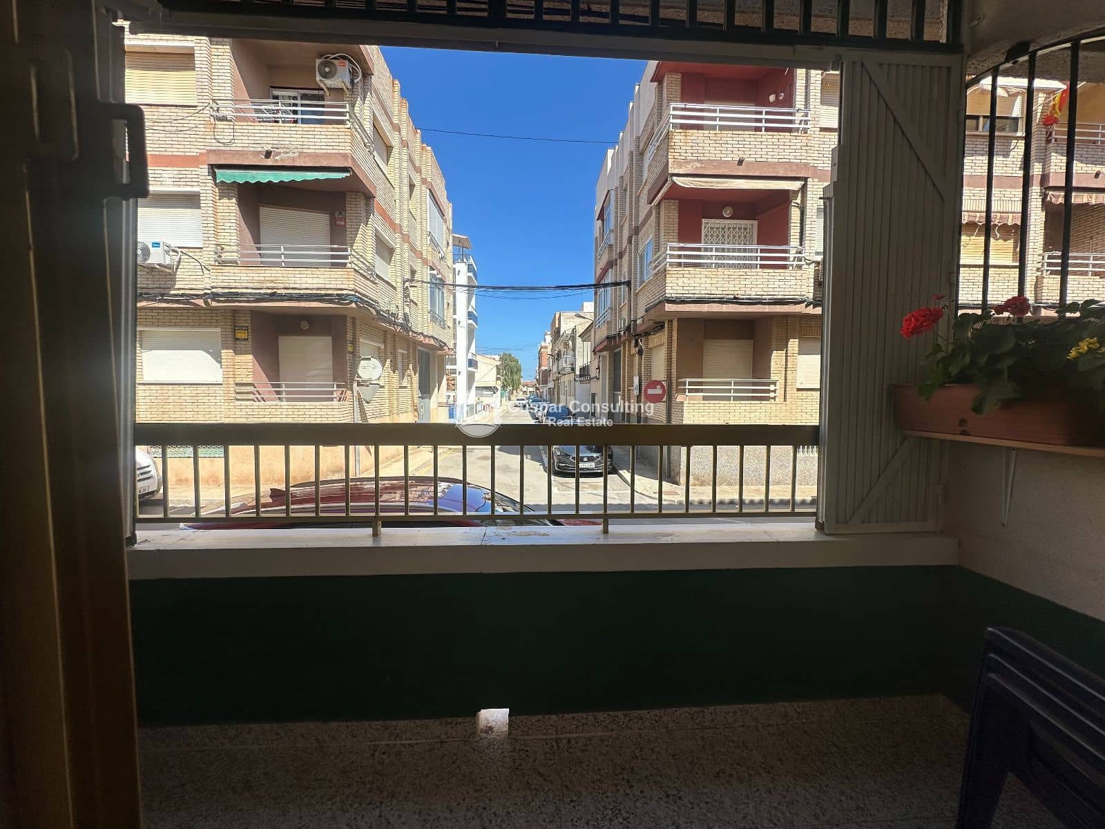 3 chambre Appartement à vendre à Los Cuarteros - 185 000 € (Ref: 9719313)