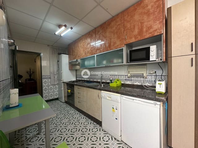 3 chambre Appartement à vendre à Los Cuarteros, San Pedro del Pinatar - 185 000 € (Ref: 9719313)