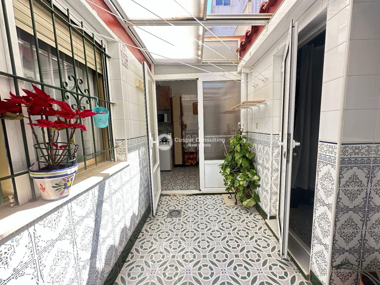 3 chambre Appartement à vendre à Los Cuarteros - 185 000 € (Ref: 9719313)