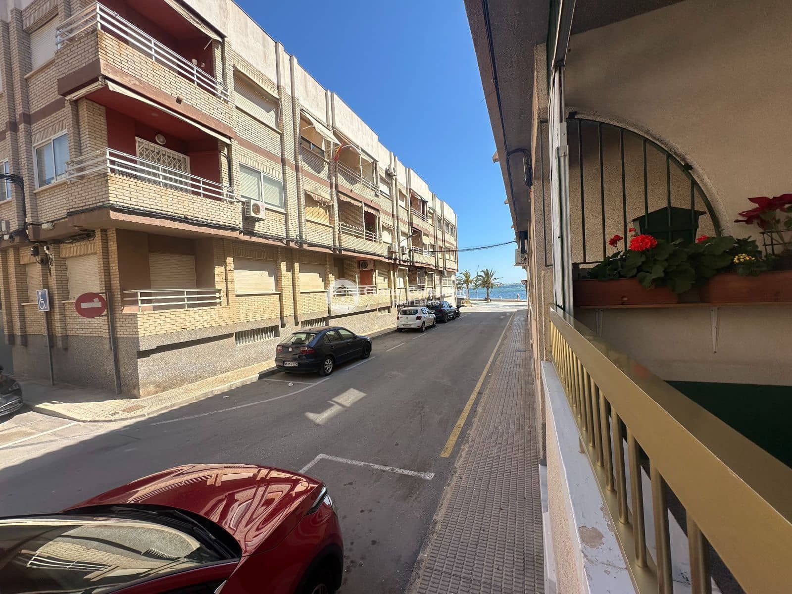 3 chambre Appartement à vendre à Los Cuarteros - 185 000 € (Ref: 9719313)