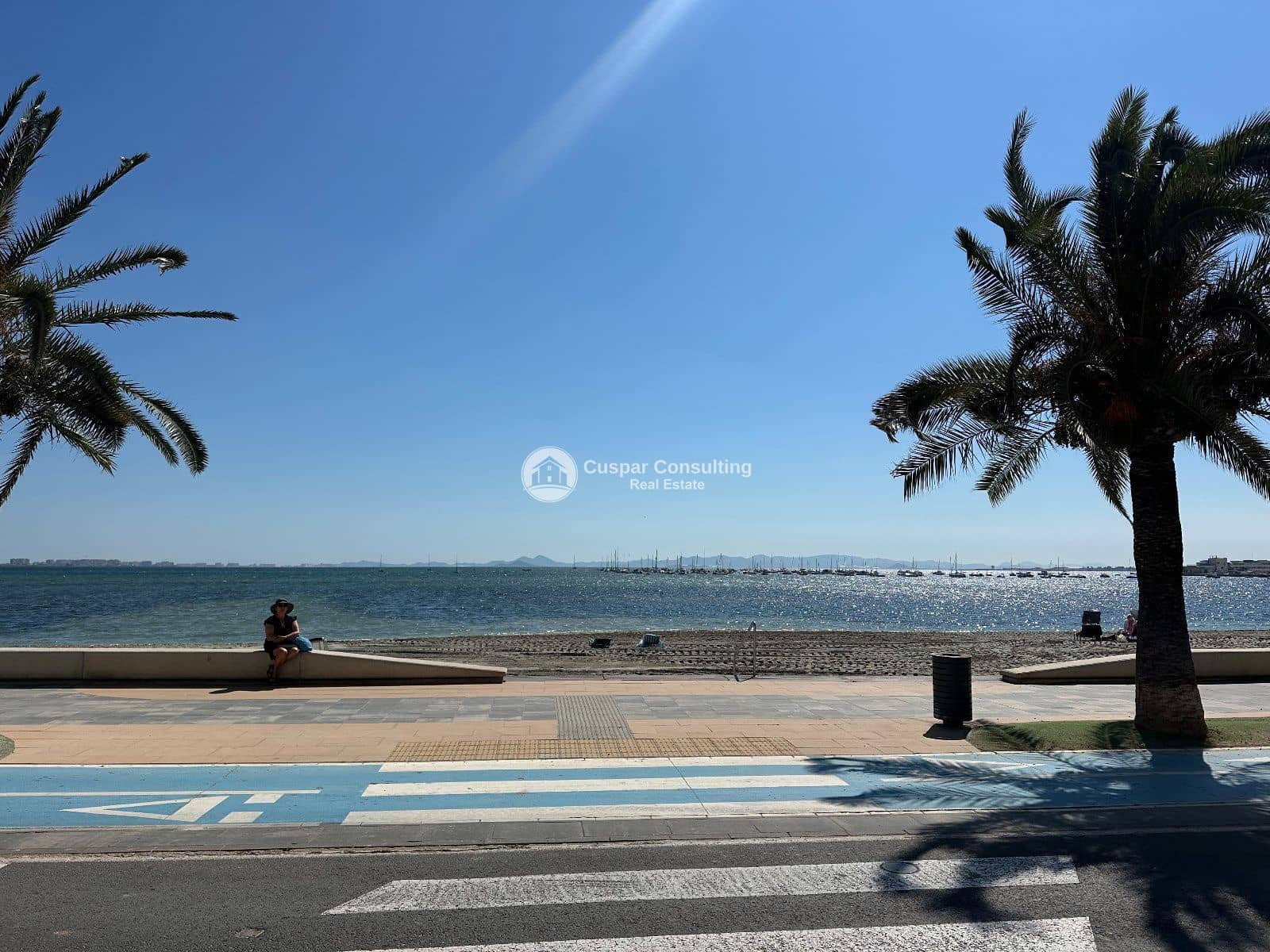 3 chambre Appartement à vendre à Los Cuarteros - 185 000 € (Ref: 9719313)