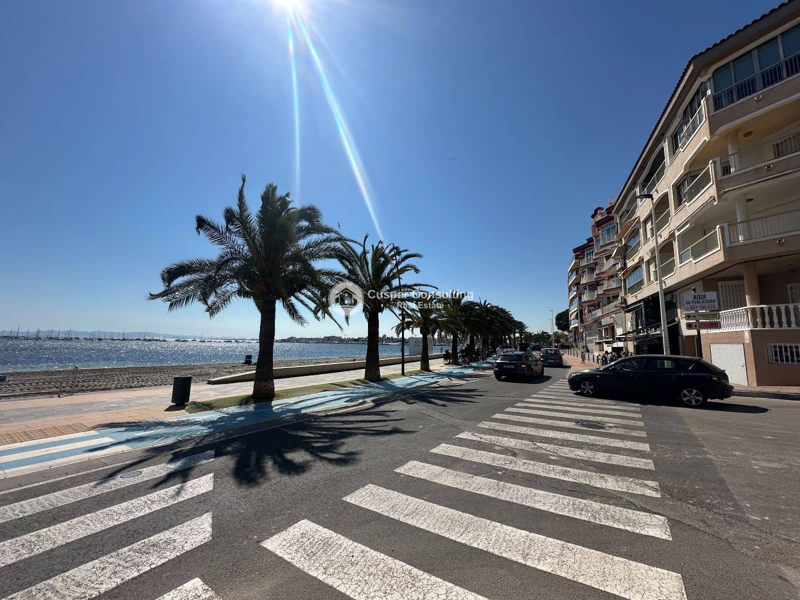 3 chambre Appartement à vendre à Los Cuarteros - 185 000 € (Ref: 9719313)