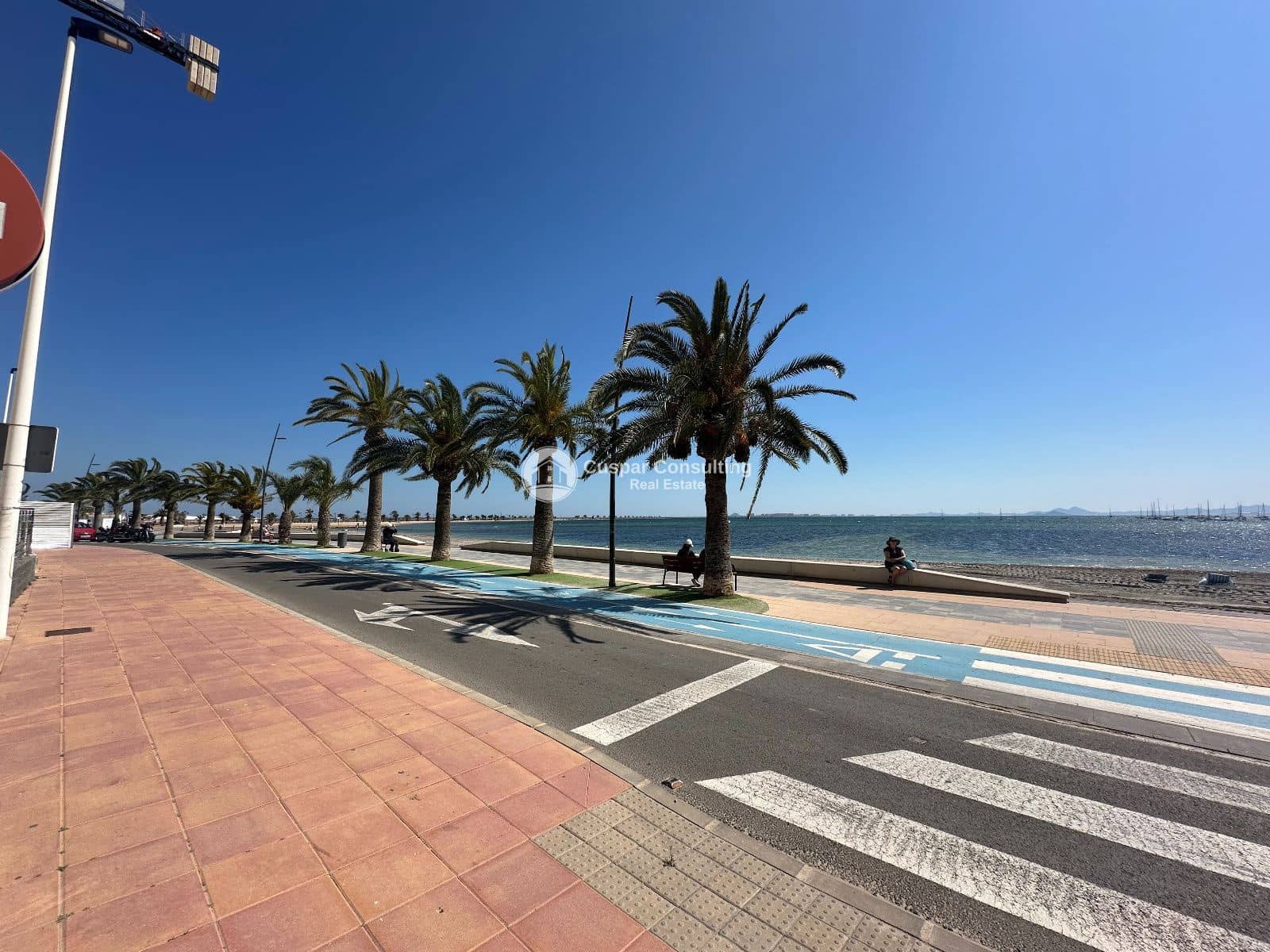 3 chambre Appartement à vendre à Los Cuarteros - 185 000 € (Ref: 9719313)