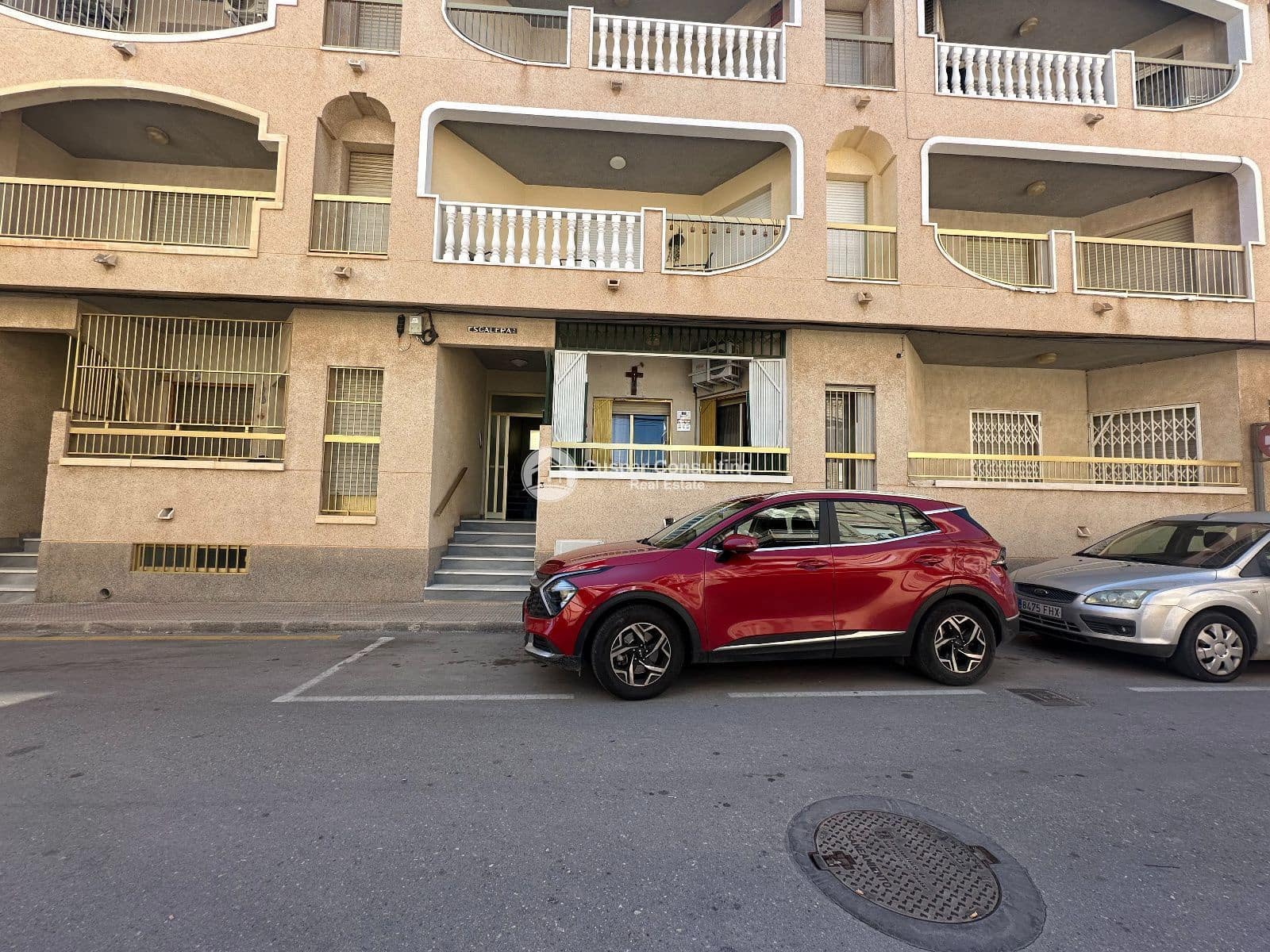 3 chambre Appartement à vendre à Los Cuarteros - 185 000 € (Ref: 9719313)