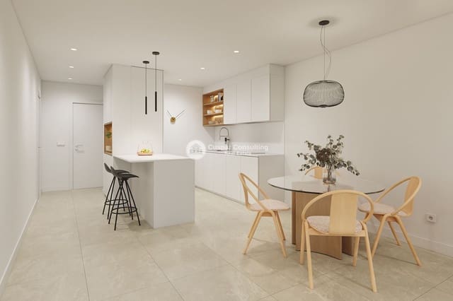 2 camera da letto Appartamento in vendita in Pilar de la Horadada ciudad, Pilar de la Horadada con piscina garage - 269.900 € (Rif: 9720882)