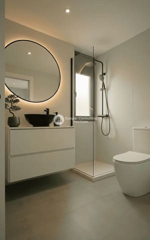 3 quarto Penthouse para venda em Centro, Los Alcázares com piscina garagem - 409 900 € (Ref: 9720883)