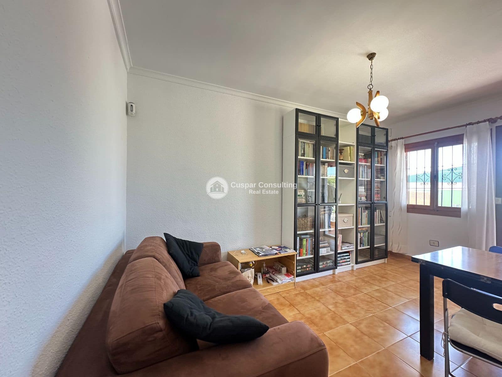 2 sovrum Hus till salu i Los Cuarteros - 122 000 € (Ref: 9720887)