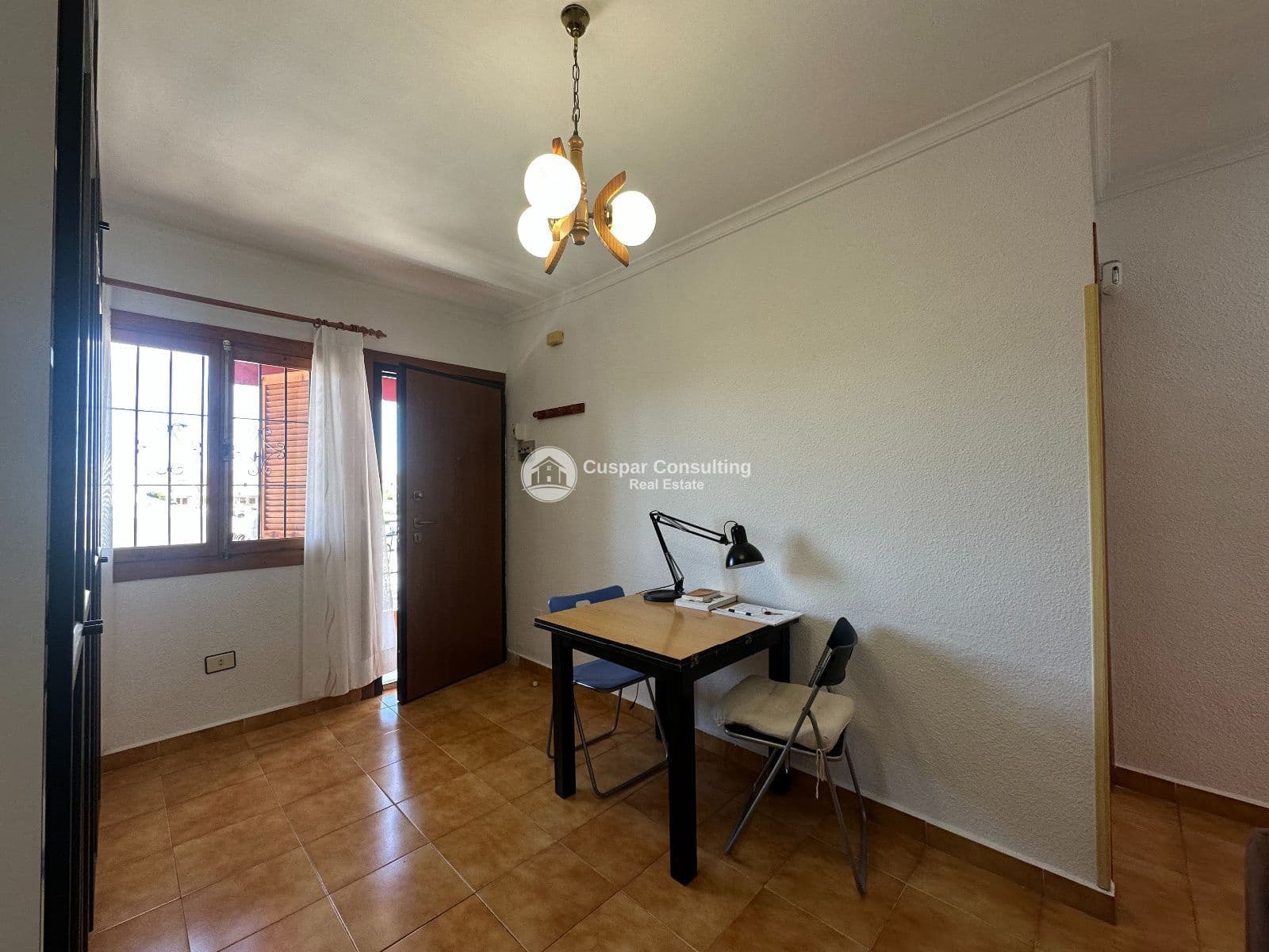 2 sovrum Hus till salu i Los Cuarteros - 122 000 € (Ref: 9720887)