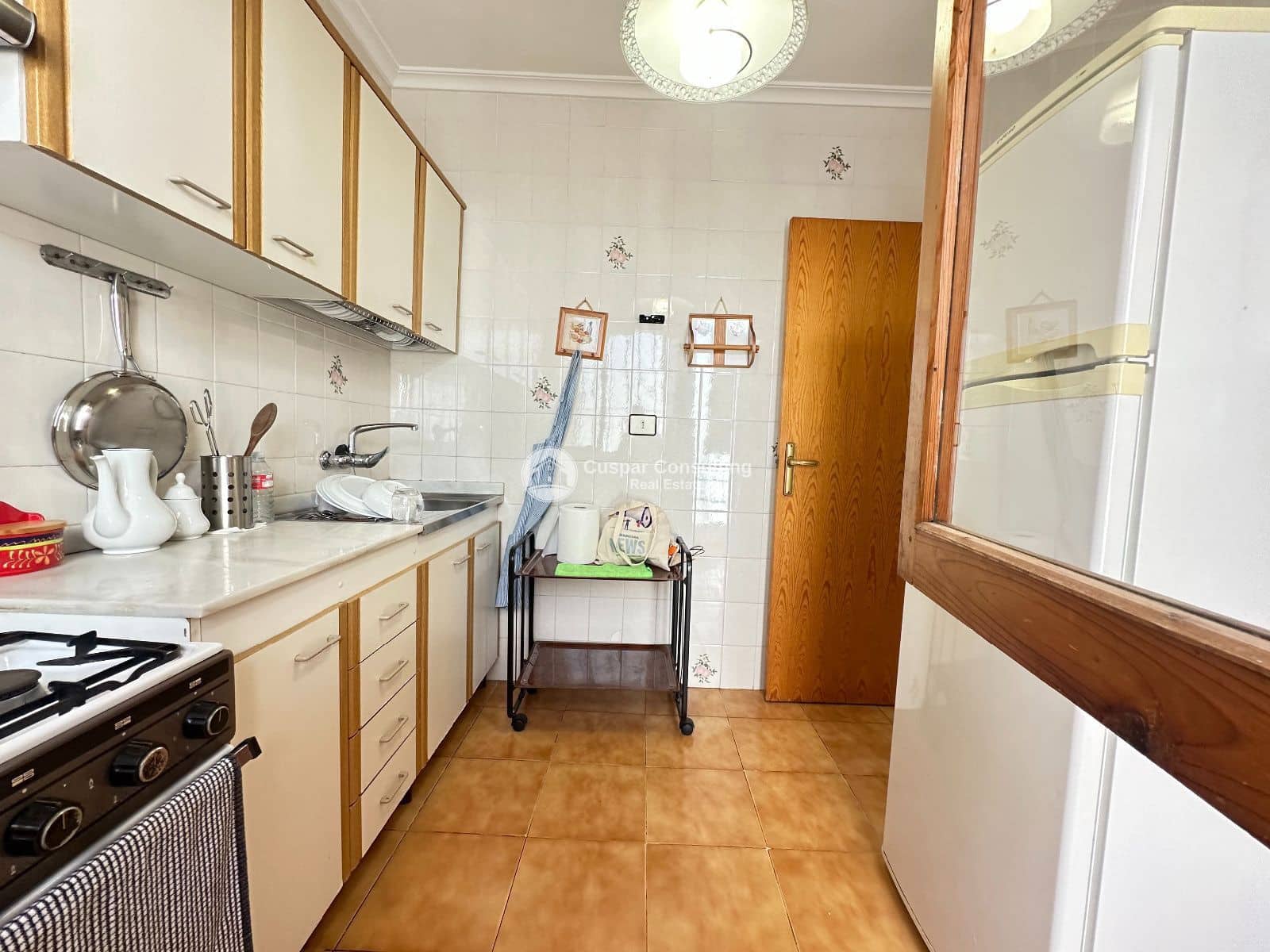 2 sovrum Hus till salu i Los Cuarteros - 122 000 € (Ref: 9720887)