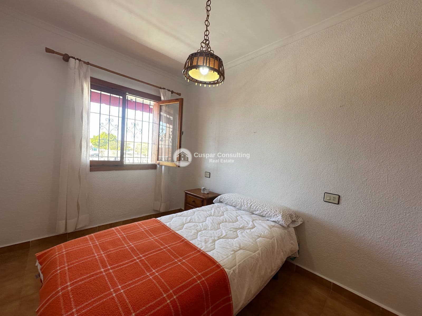 2 sovrum Hus till salu i Los Cuarteros - 122 000 € (Ref: 9720887)