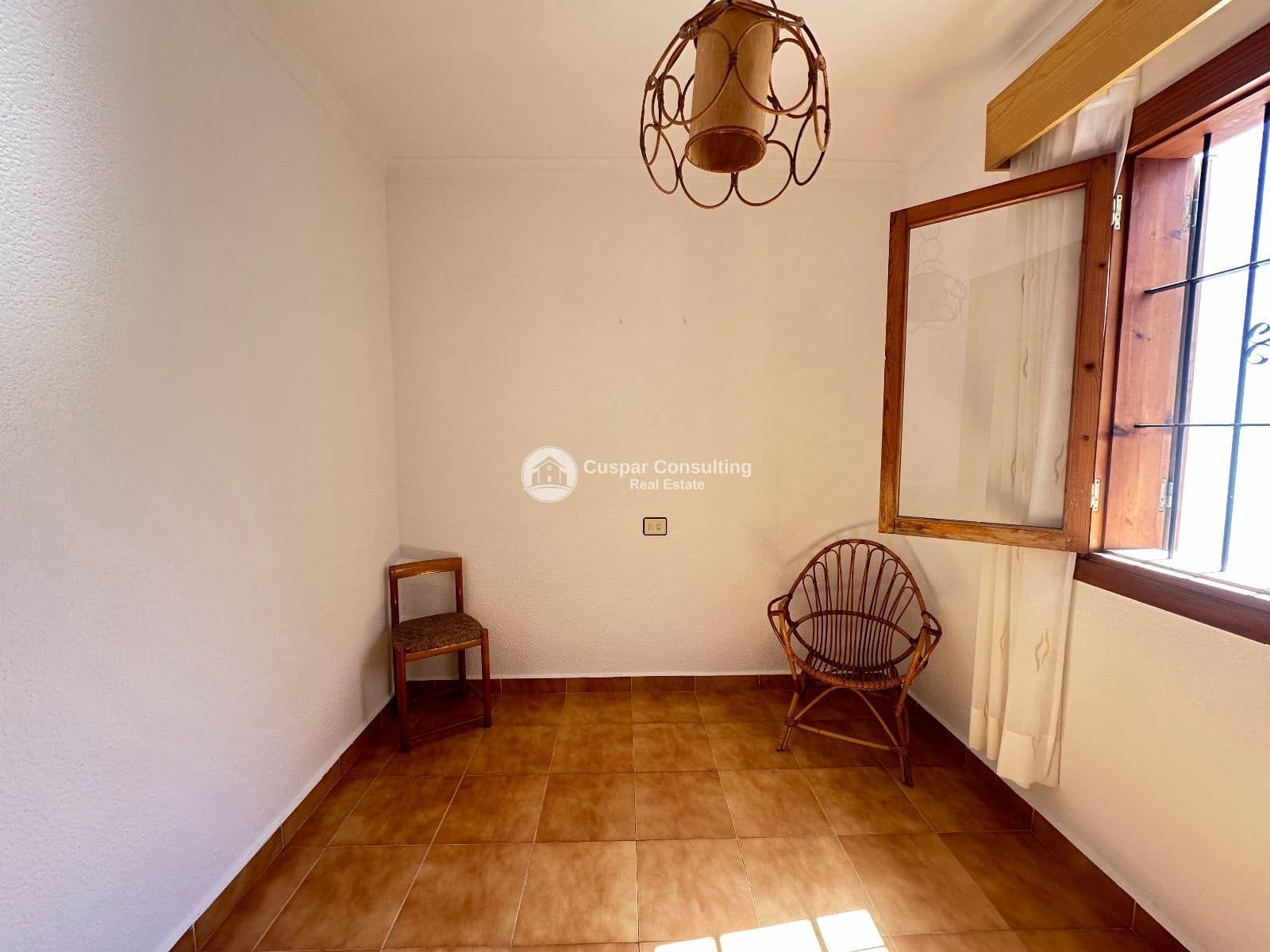 2 sovrum Hus till salu i Los Cuarteros - 122 000 € (Ref: 9720887)