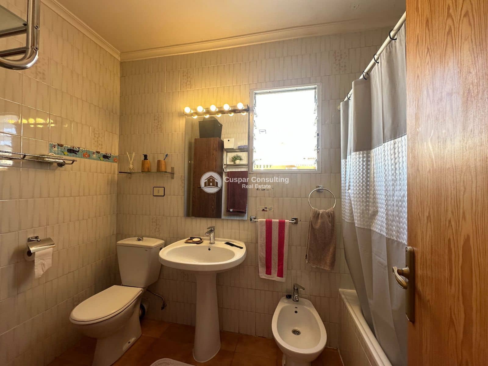 2 sovrum Hus till salu i Los Cuarteros - 122 000 € (Ref: 9720887)