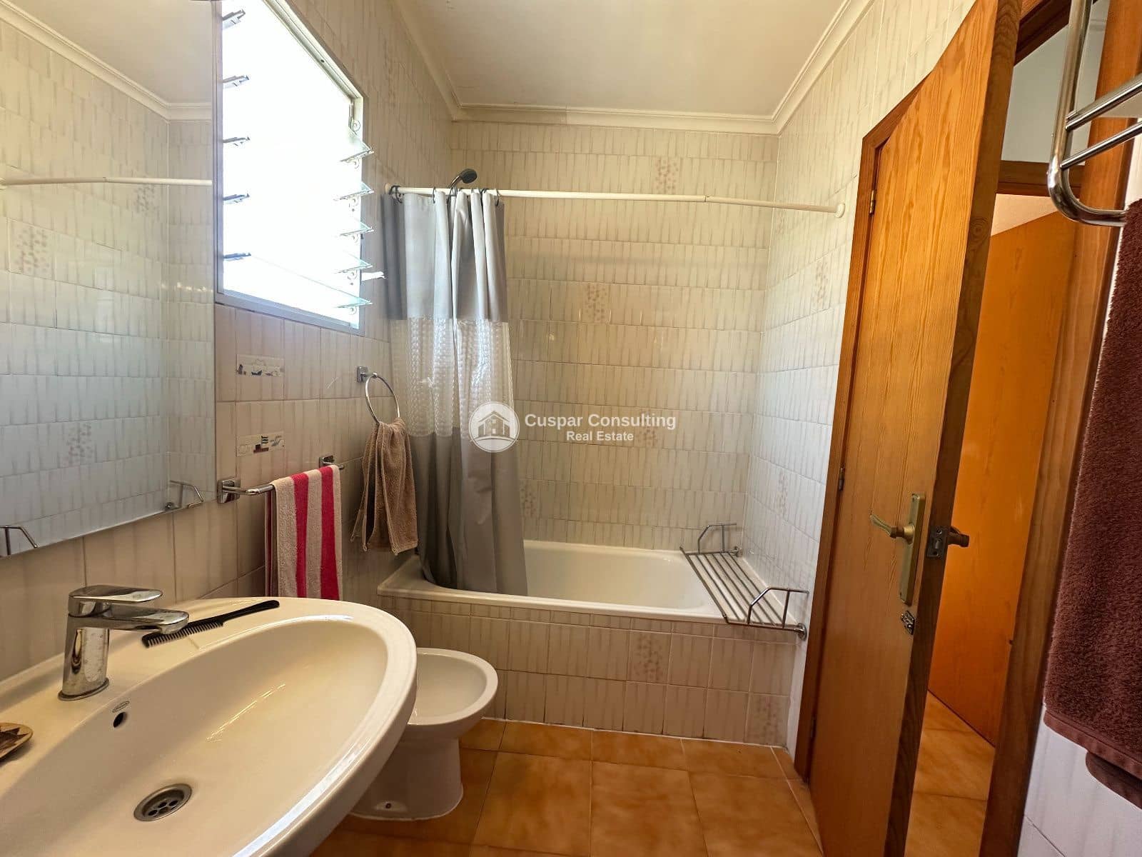 2 sovrum Hus till salu i Los Cuarteros - 122 000 € (Ref: 9720887)