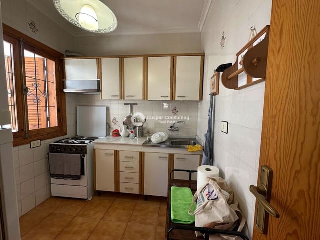 2 sovrum Hus till salu i Los Cuarteros, San Pedro del Pinatar - 122 000 € (Ref: 9720887)