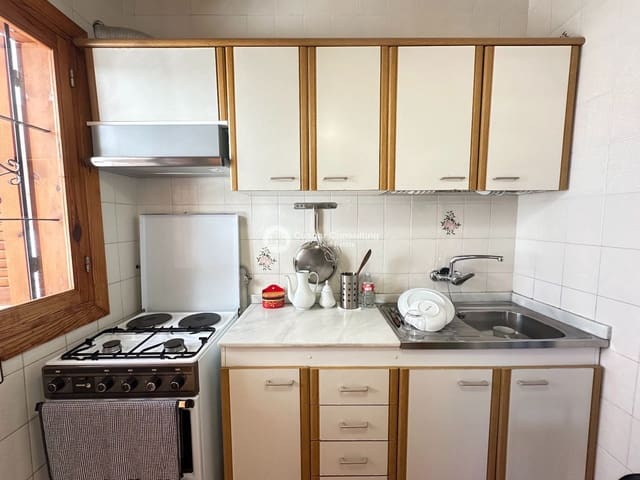 2 sovrum Hus till salu i Los Cuarteros, San Pedro del Pinatar - 122 000 € (Ref: 9720887)