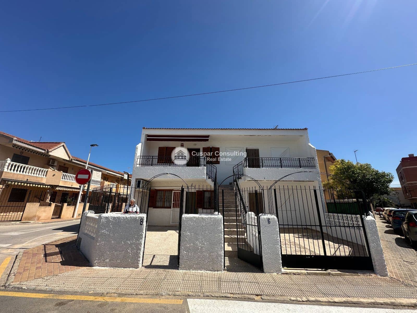 2 sovrum Hus till salu i Los Cuarteros - 122 000 € (Ref: 9720887)