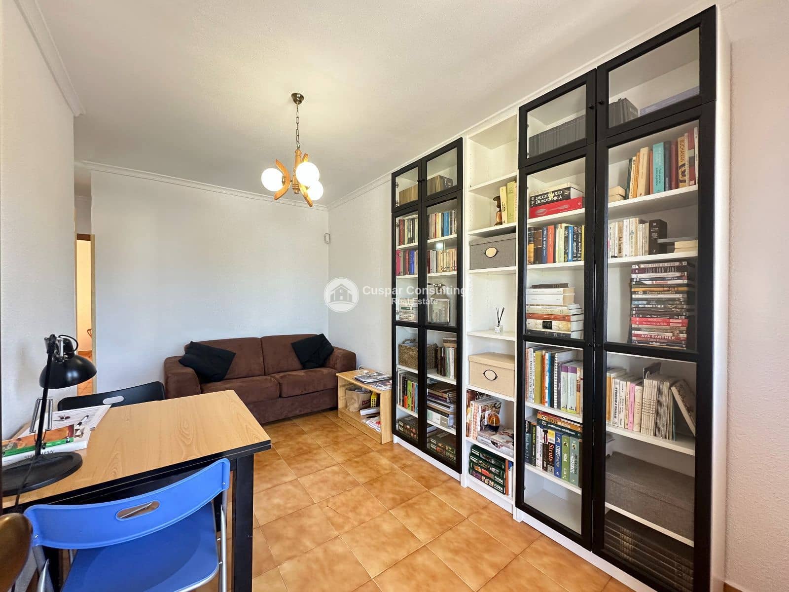 2 sovrum Hus till salu i Los Cuarteros - 122 000 € (Ref: 9720887)