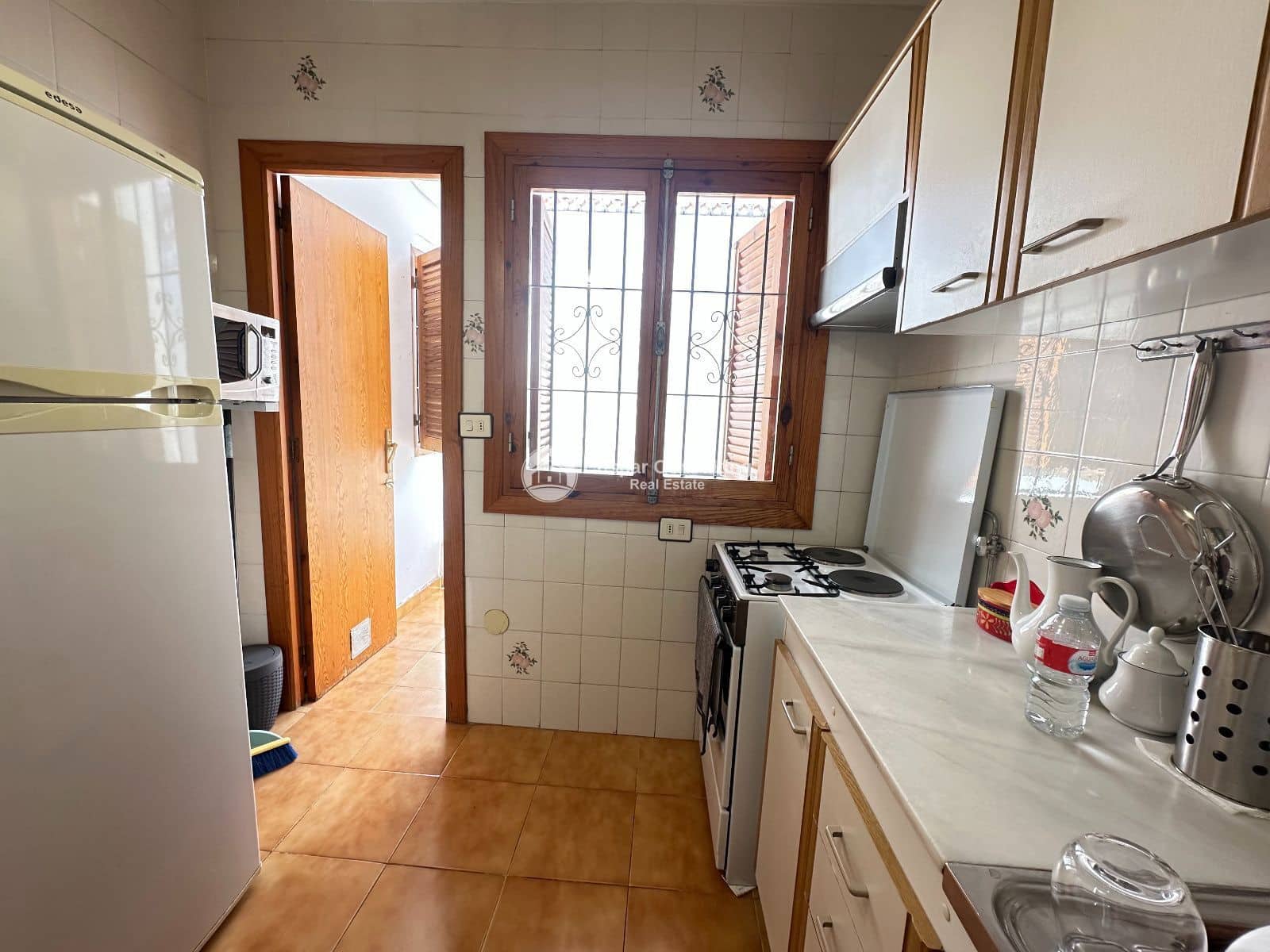 2 sovrum Hus till salu i Los Cuarteros - 122 000 € (Ref: 9720887)