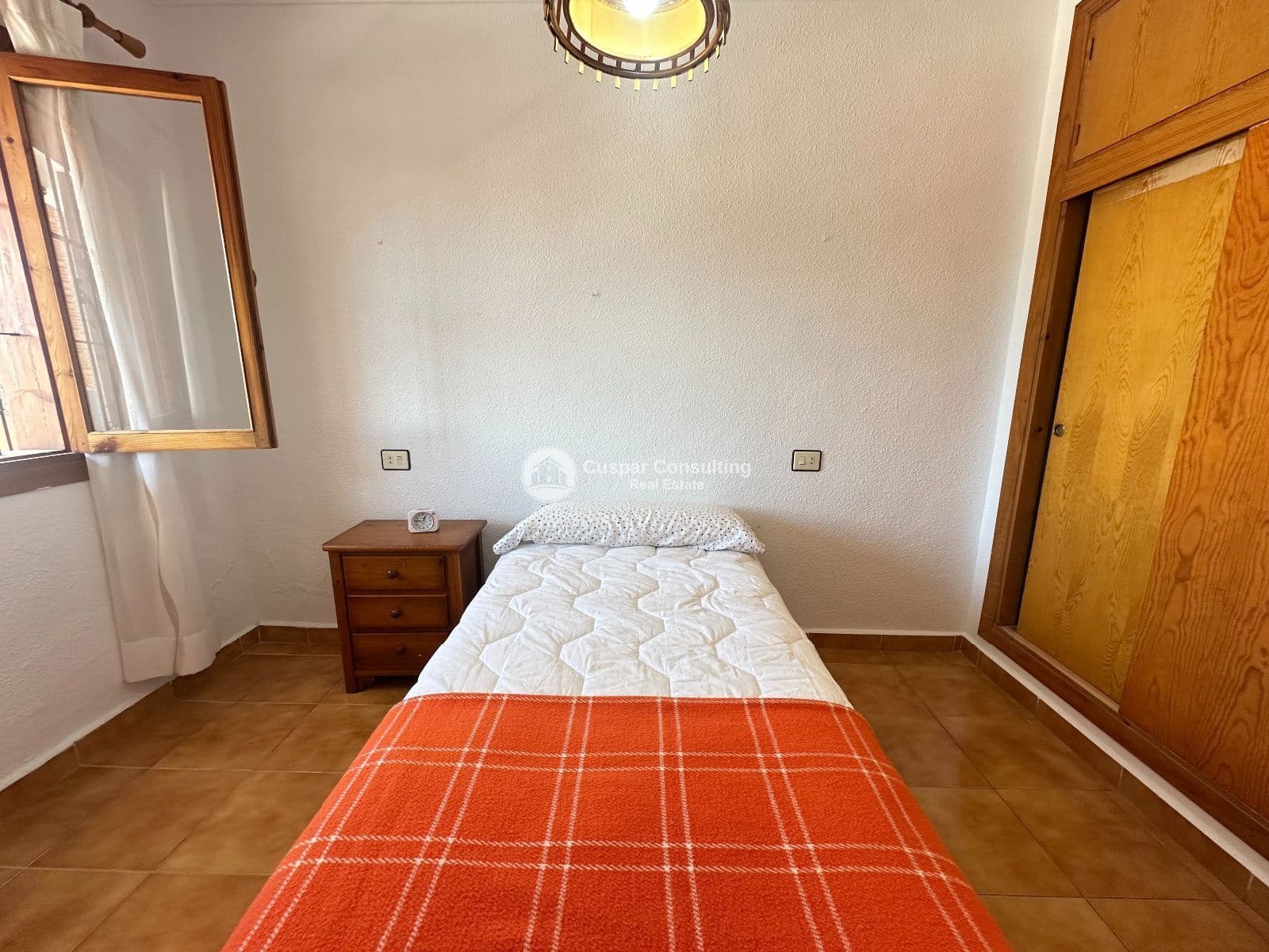 2 sovrum Hus till salu i Los Cuarteros - 122 000 € (Ref: 9720887)