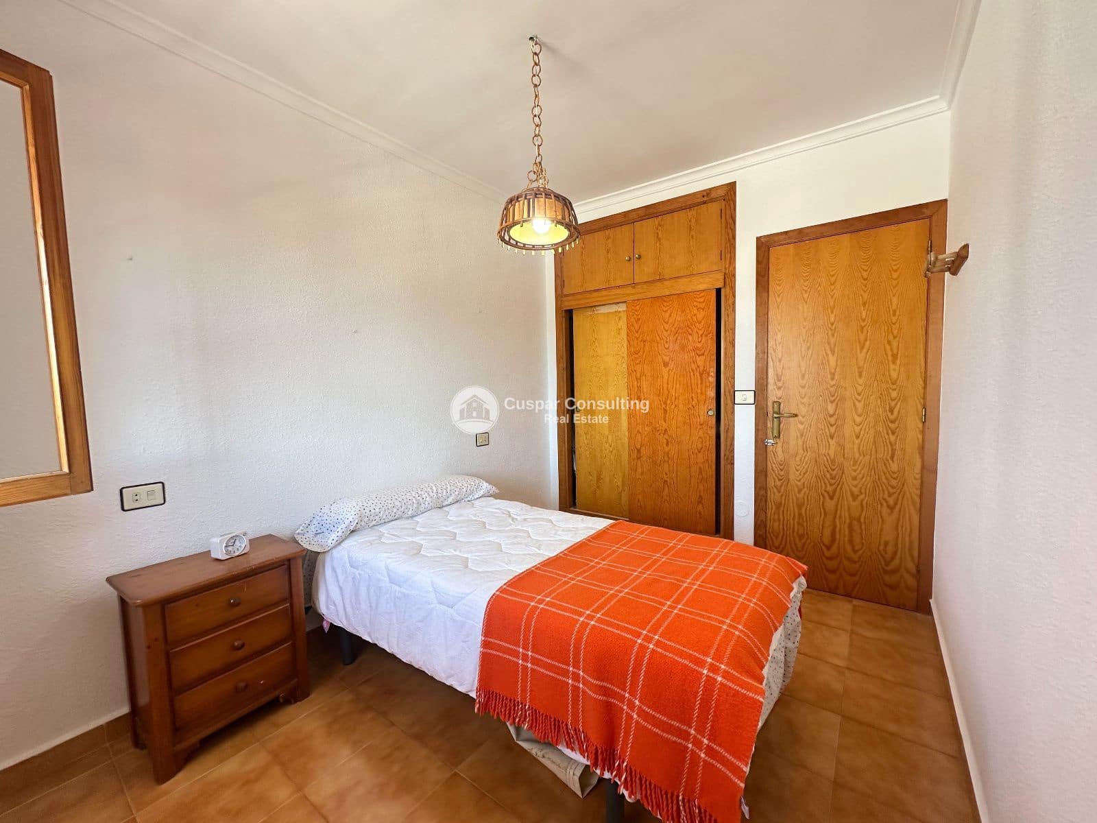 2 sovrum Hus till salu i Los Cuarteros - 122 000 € (Ref: 9720887)