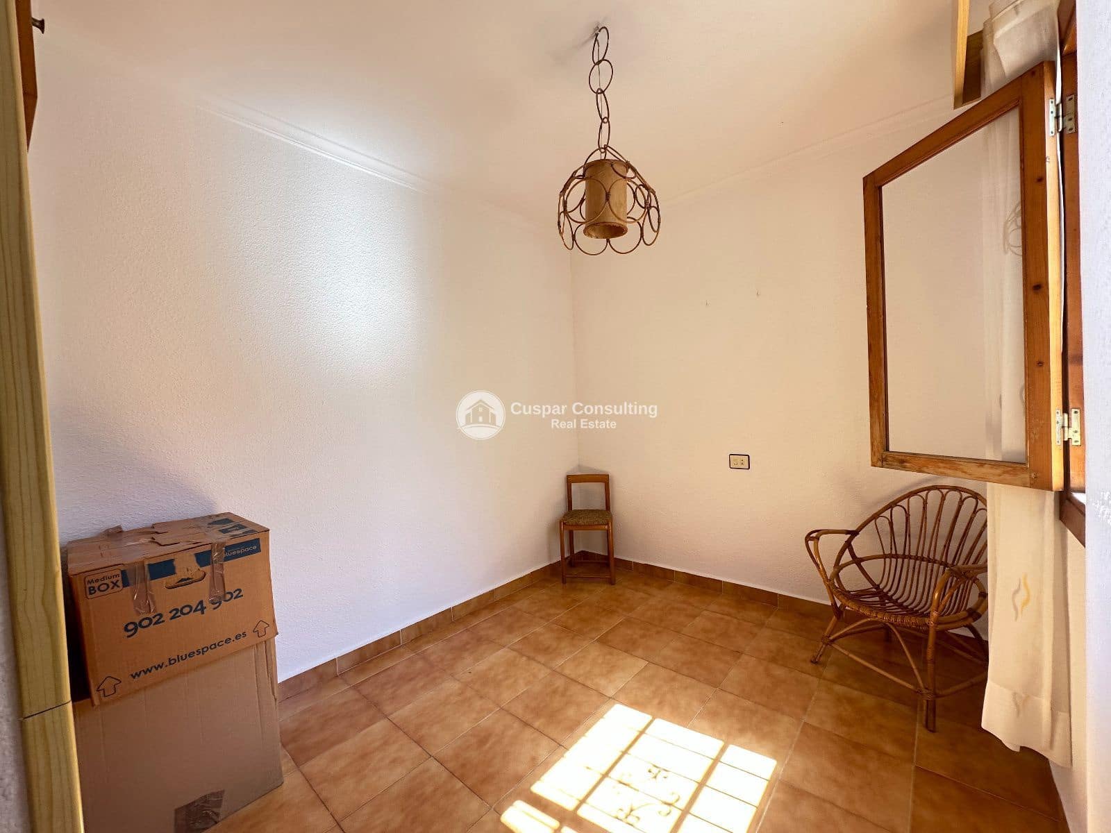 2 sovrum Hus till salu i Los Cuarteros - 122 000 € (Ref: 9720887)